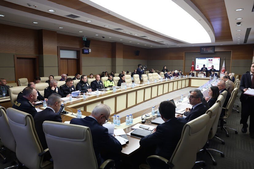 TBMM Engelli Komisyonu’ndan Kritik Toplantı: AFAD ve Emniyet’ten Çarpıcı Rakamlar Açıklandı