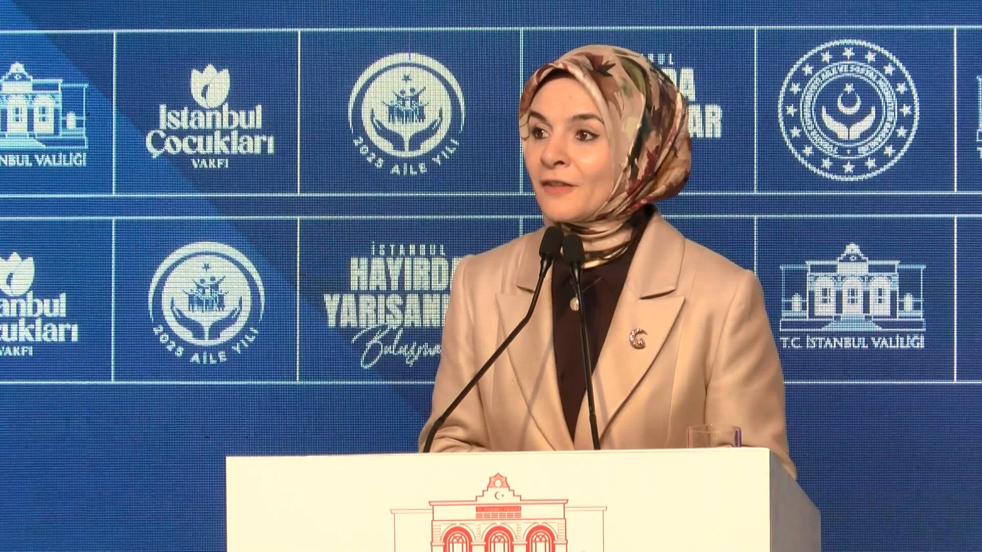 Aile ve Sosyal Hizmetler Bakanı