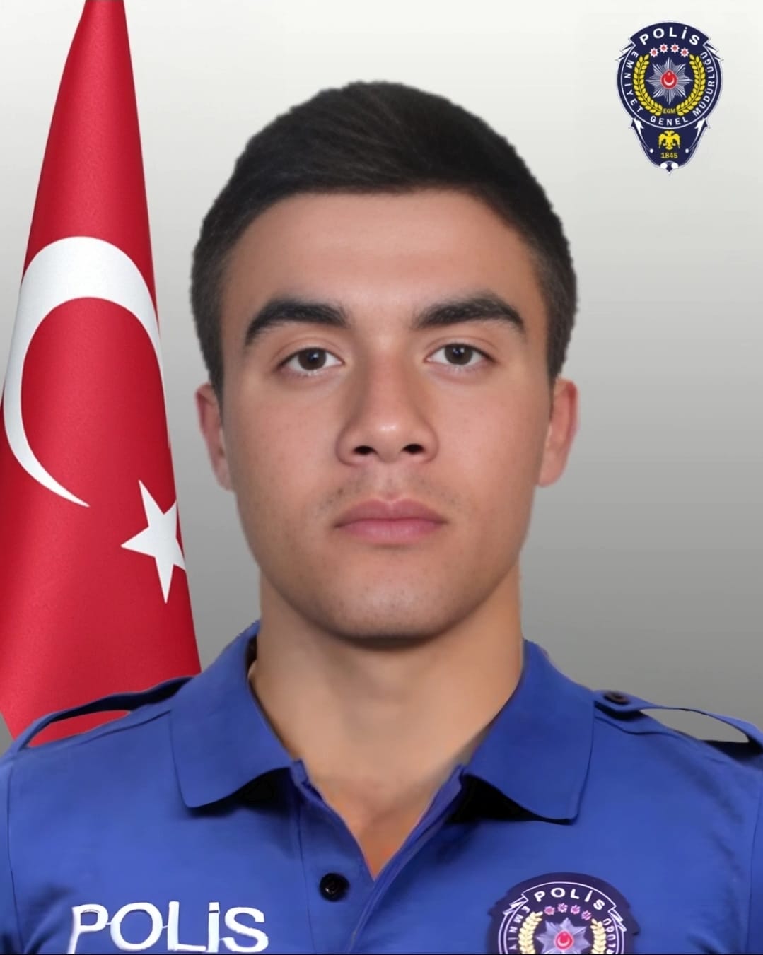İstanbul’da Polis Memuru Şehit Edildi: Emre Albayrak’ın Naaşı Adli Tıp Kurumu’na Getirildi