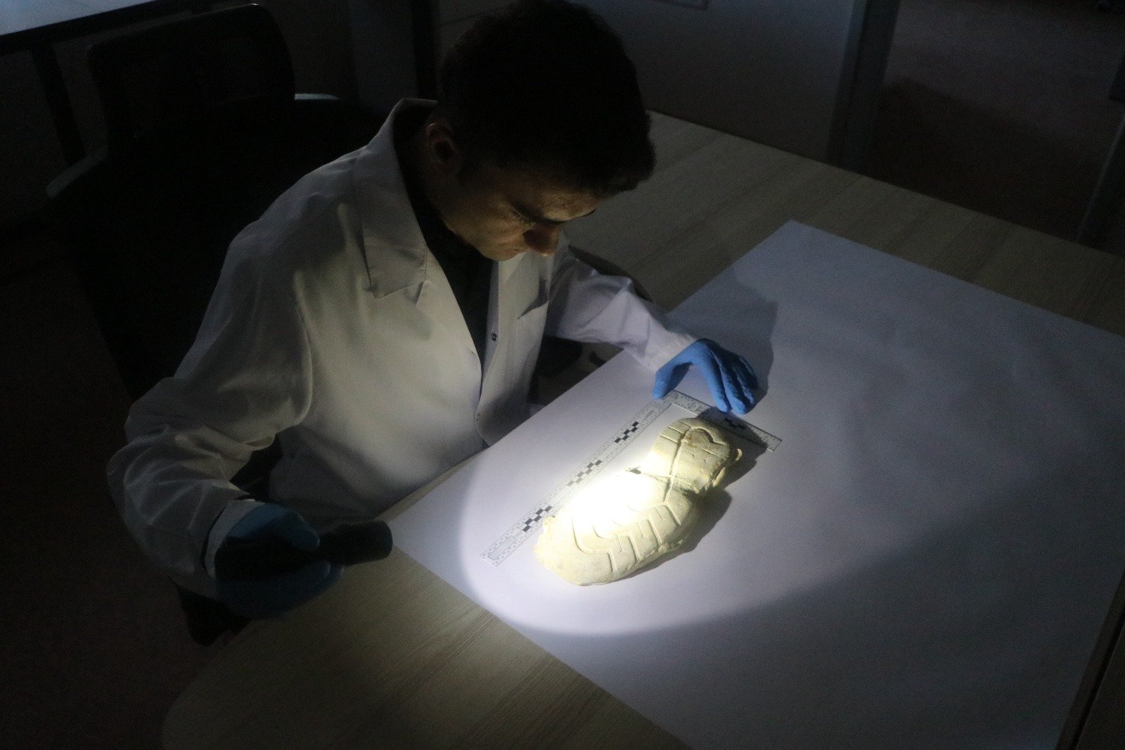 Dışişleri Bakanı Hakan Fidan, 'Masumane