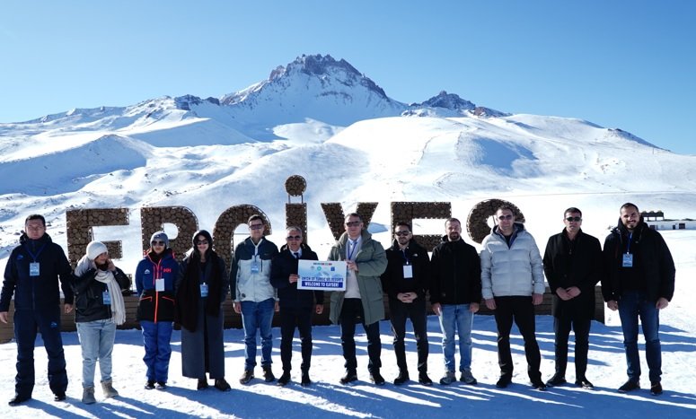 Türk Devletleri Teşkilatı himayesindeki Türk