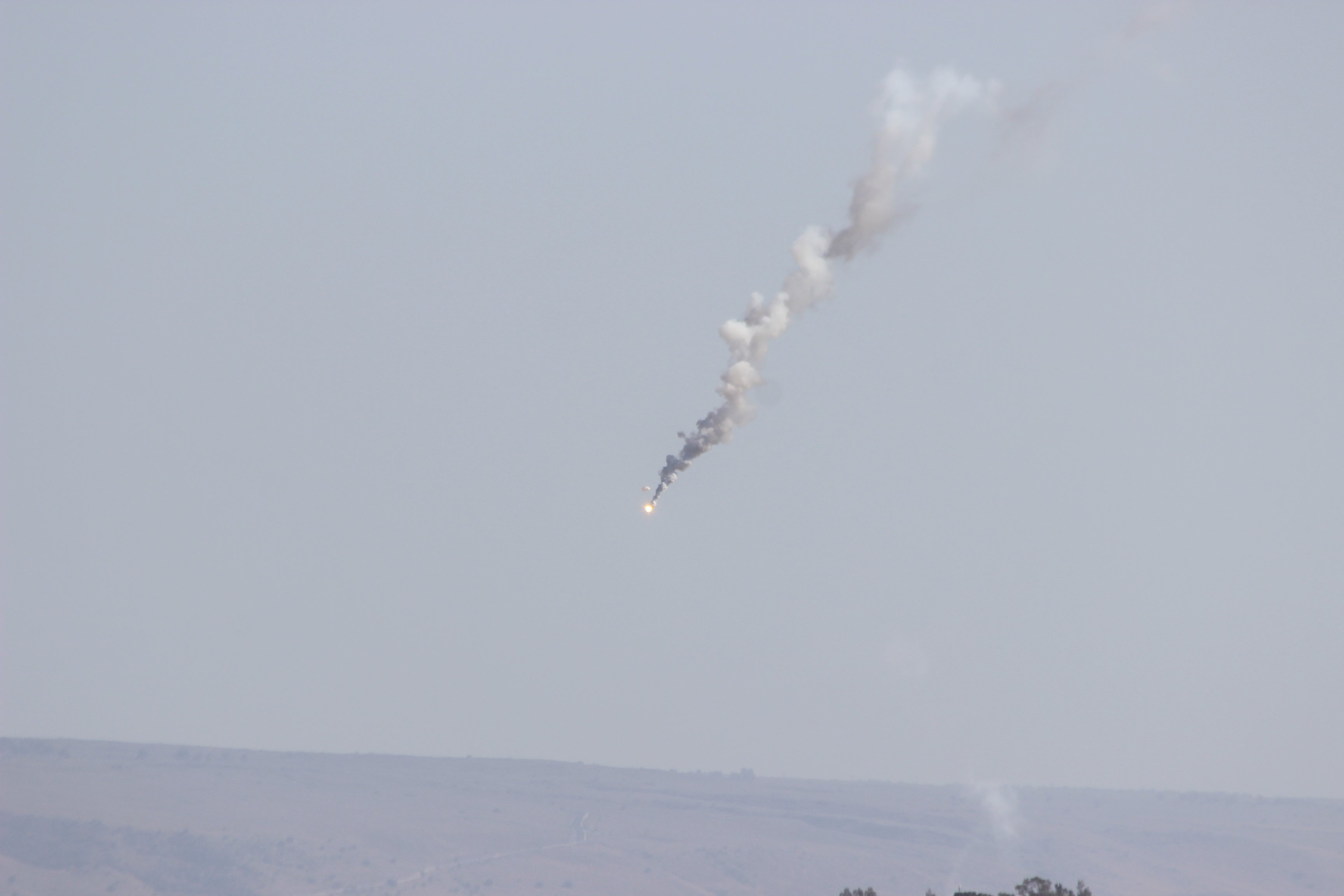İsrail, Lübnan’ın Güneyinde İHA Saldırısı Düzenledi: 2 Ölü