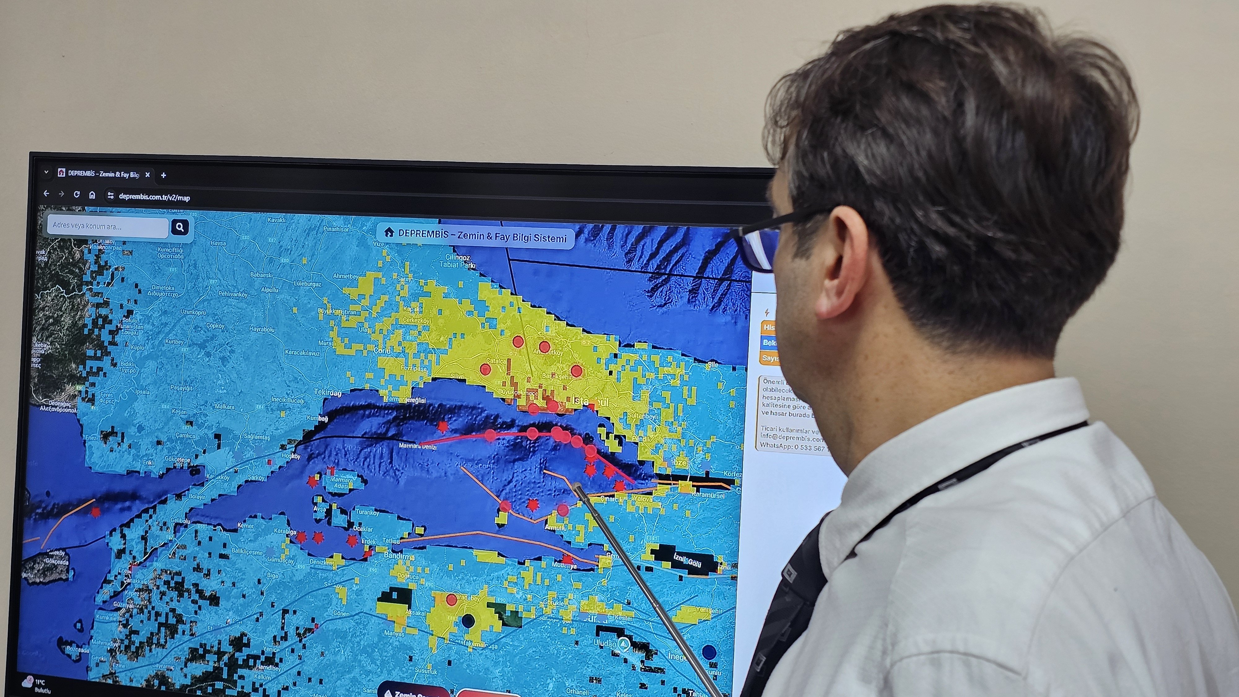 Prof. Dr. Şenol Hakan Kutoğlu,