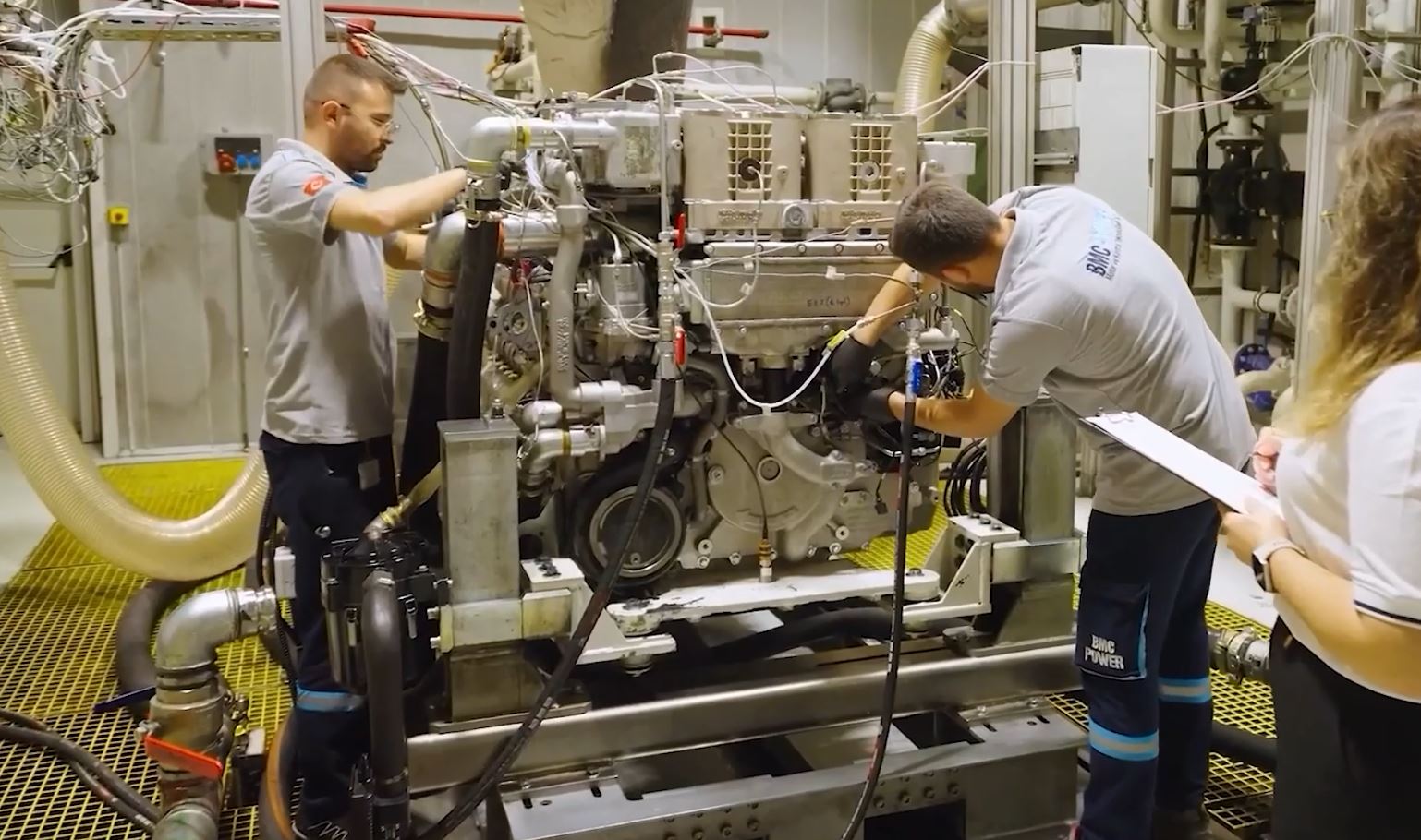 Savunma Sanayii Başkanlığı, milli tank