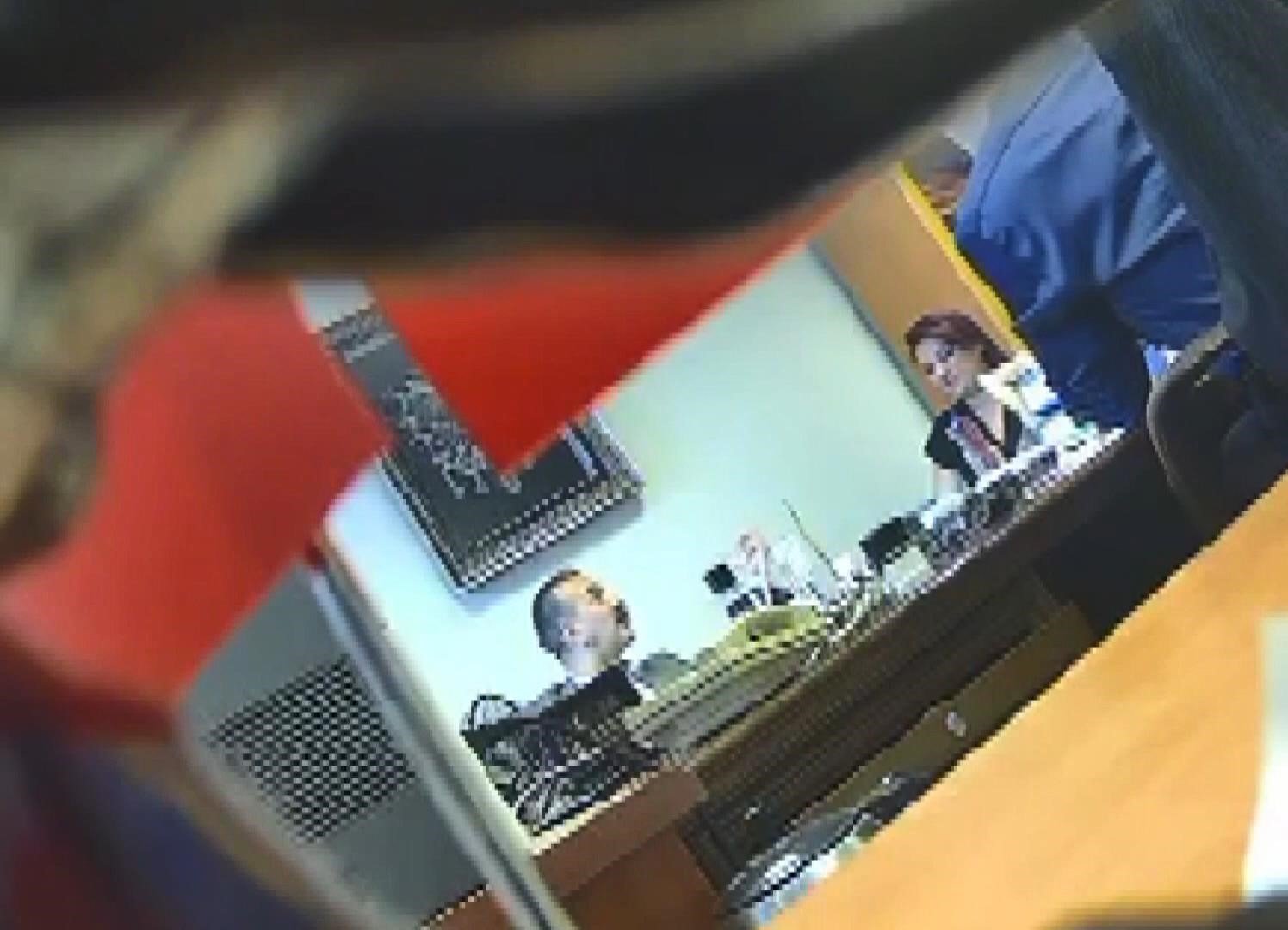 Yenidoğan Çetesi davasının 7. duruşması