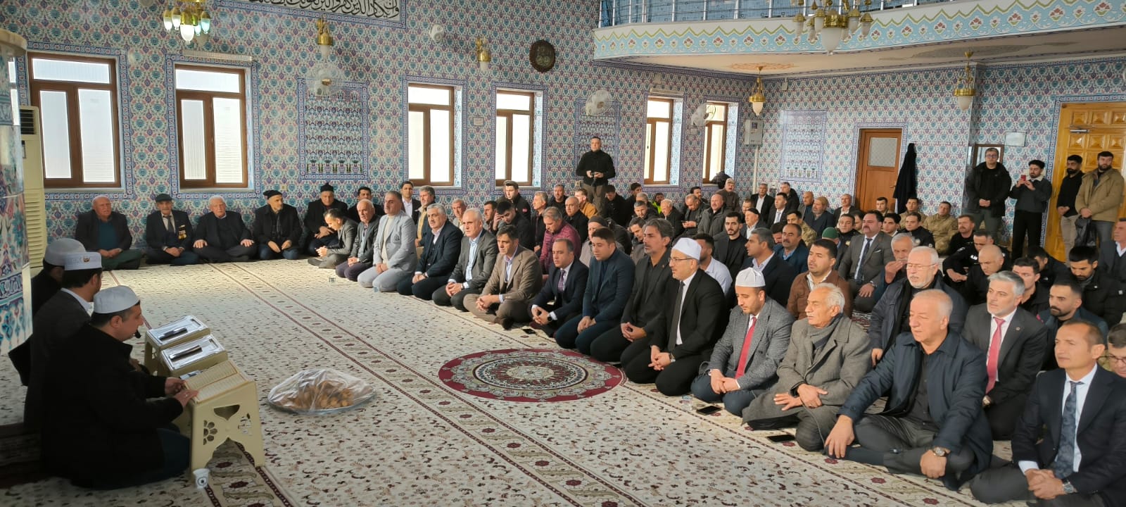 Mardinli Gazi Uzman Çavuş Ferdi