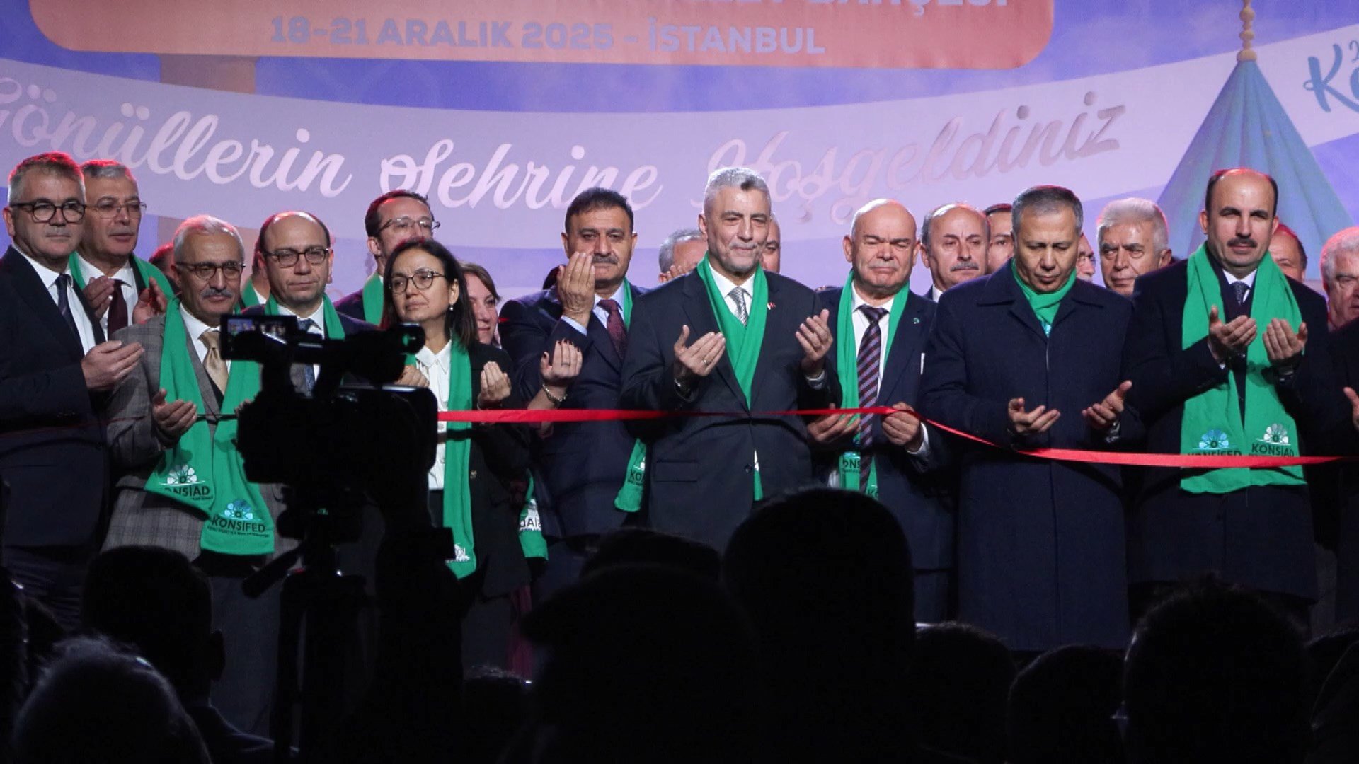 Ticaret Bakanı Ömer Bolat, enflasyonun