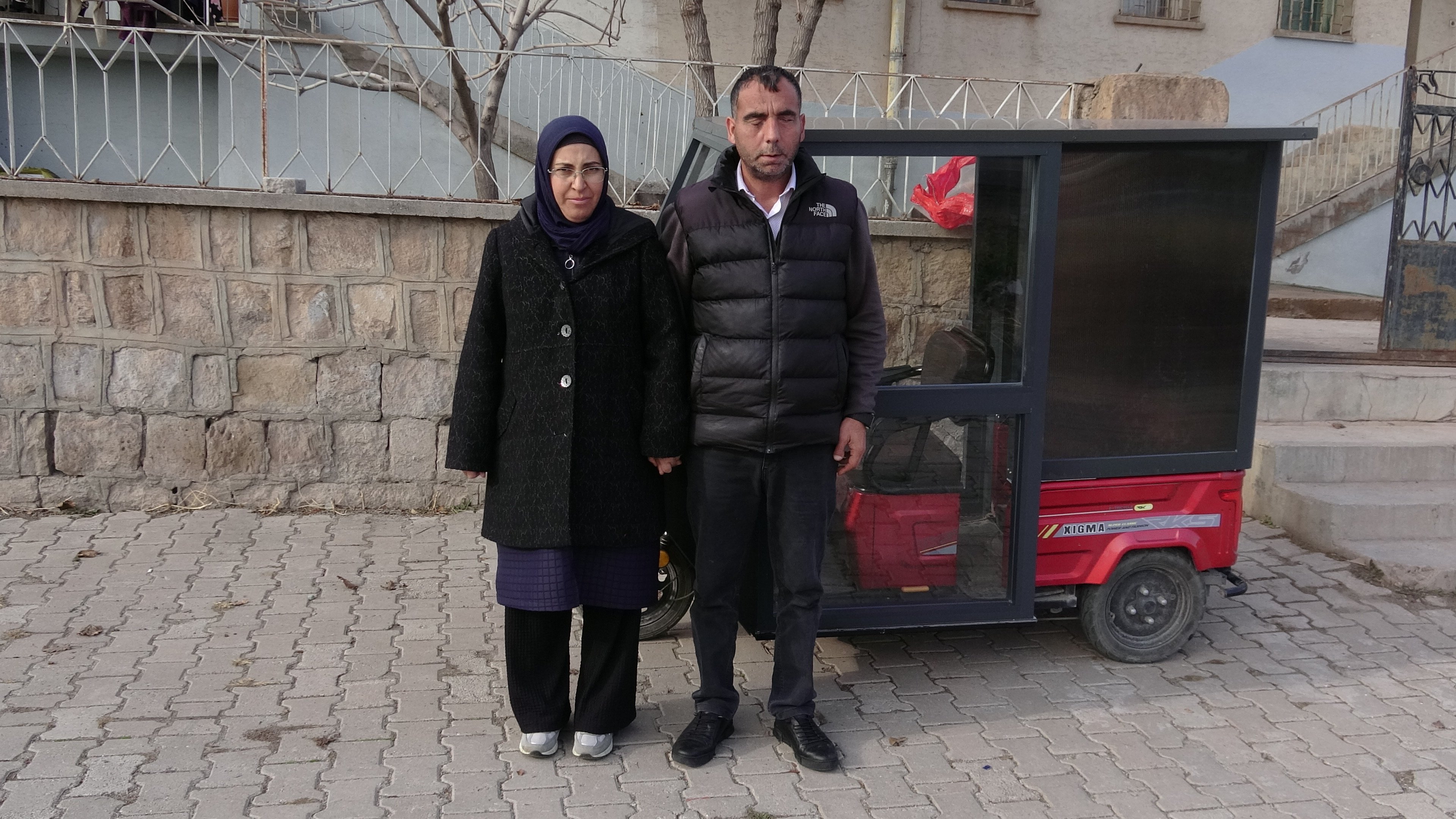 AK Parti Kayseri İl Başkanı