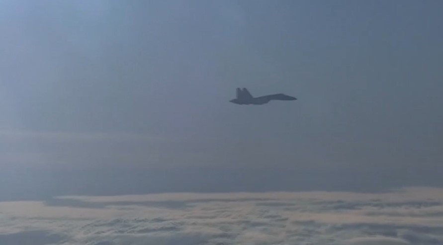 Rusya Savunma Bakanlığı, Tu-22M3 stratejik