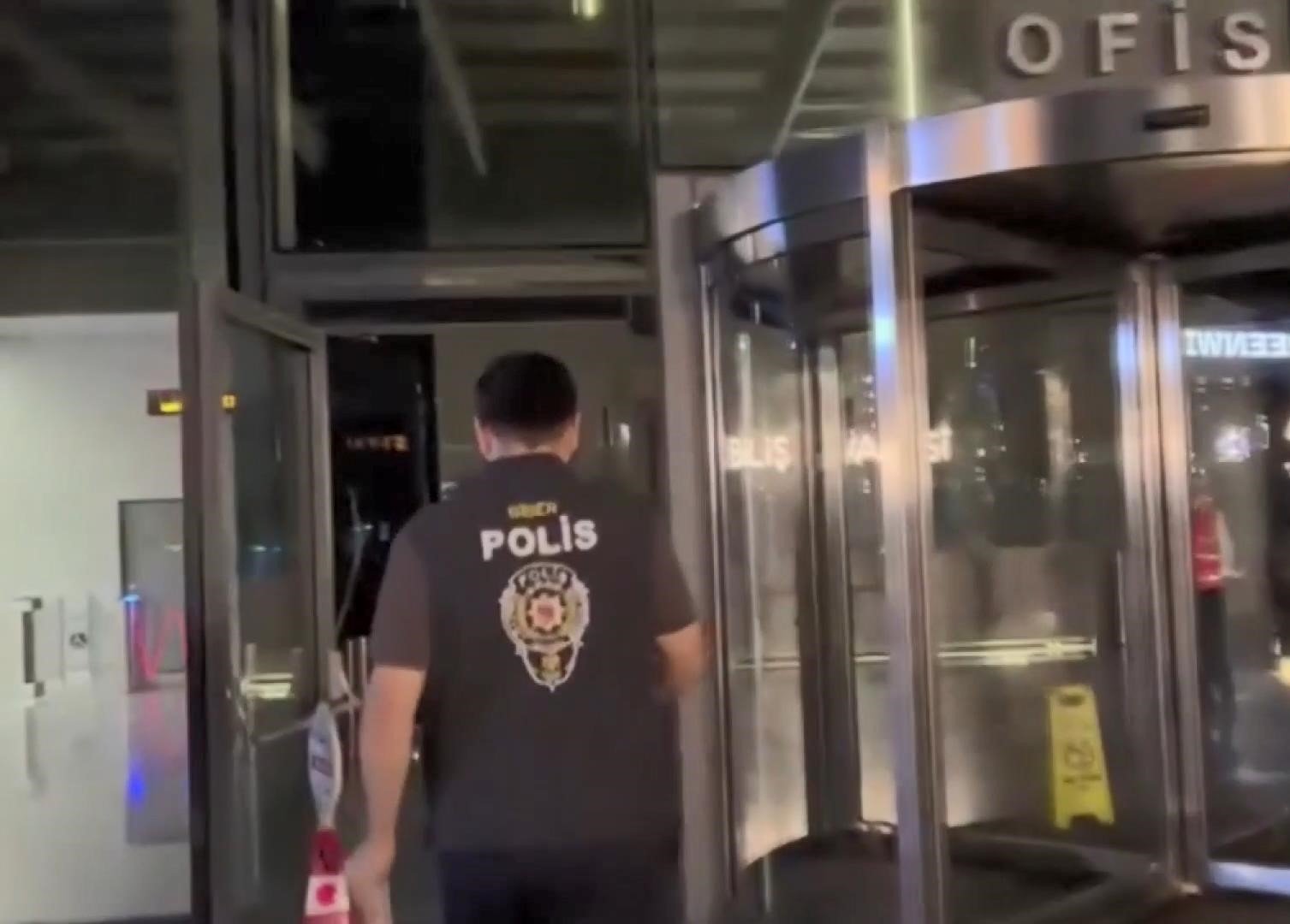 Faladdin ve Binnaz uygulamalarının sahibi