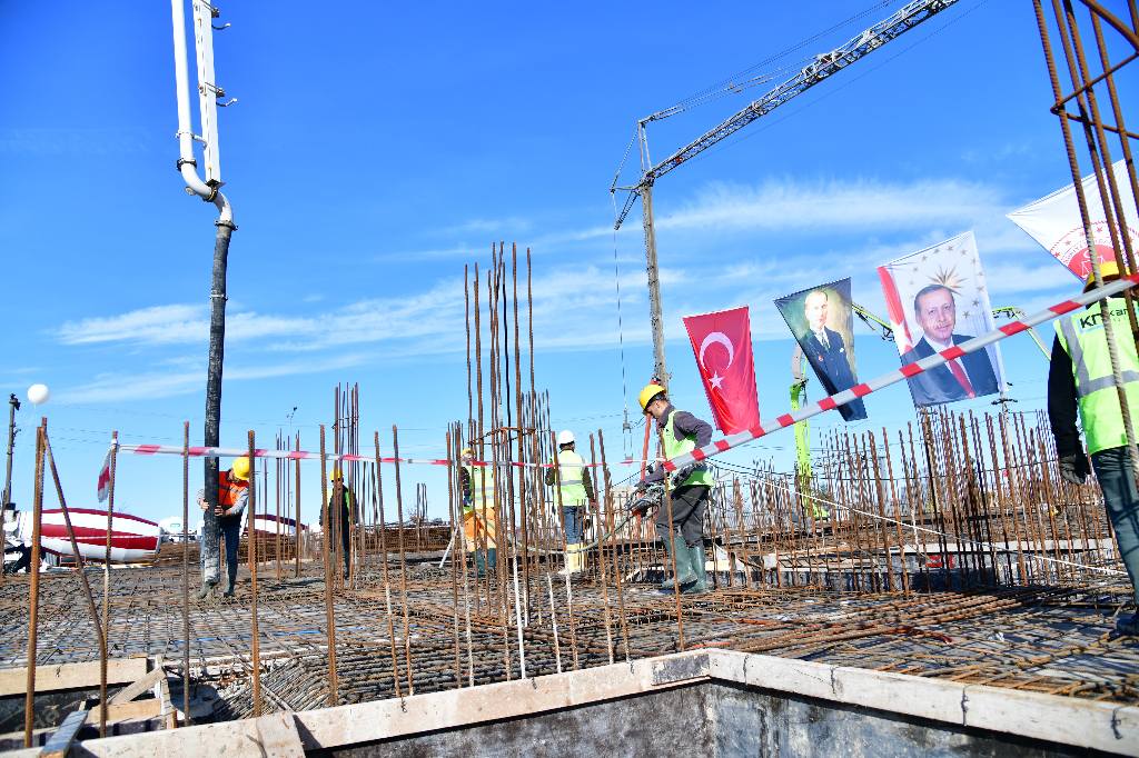 Adalet Bakanı Tunç’tan Kritik Açıklama: 11. Yargı Paketi’nde Önemli Düzenlemeler Geliyor