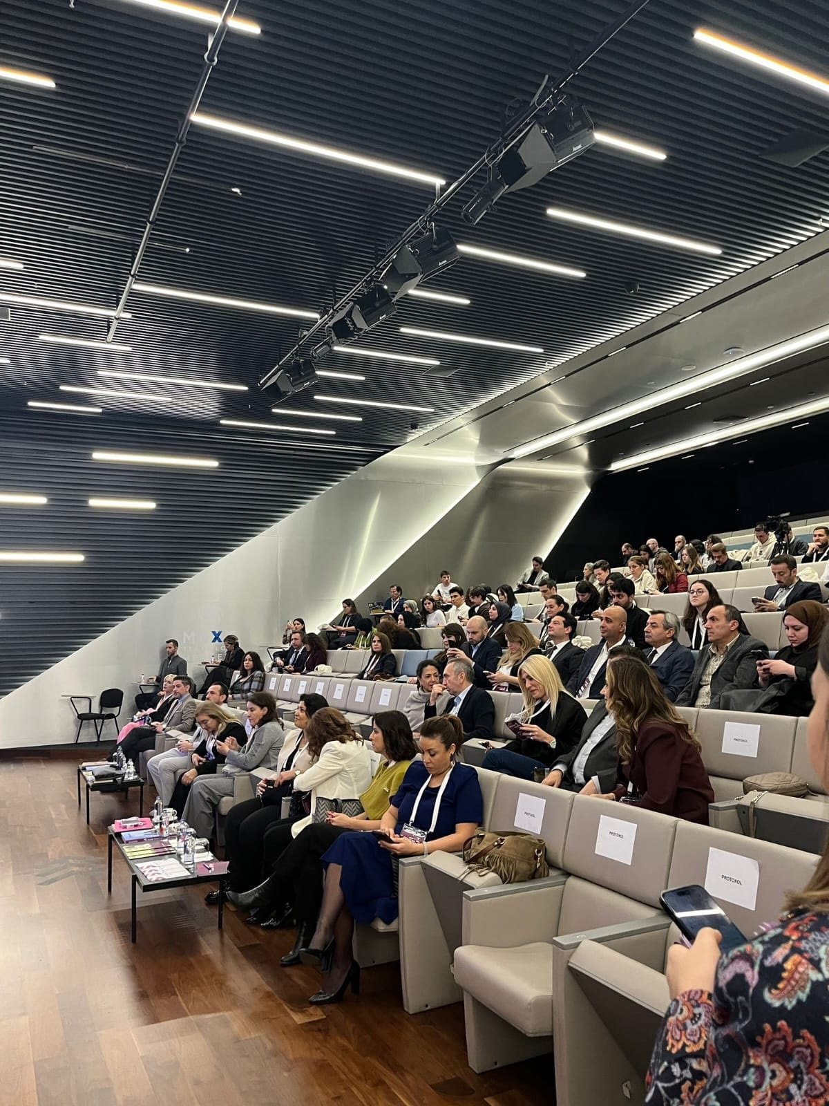 Tuzla Belediyesi TEKMER’den Yerel Kalkınma Hamlesi: Akıllı Şehirler ve Mavi Ekonomi Hedefleniyor