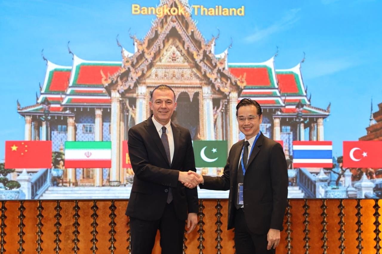 Türkiye Uzay Ajansı Başkanı Yusuf Kıraç, APSCO Konsey Başkanlığına Seçildi