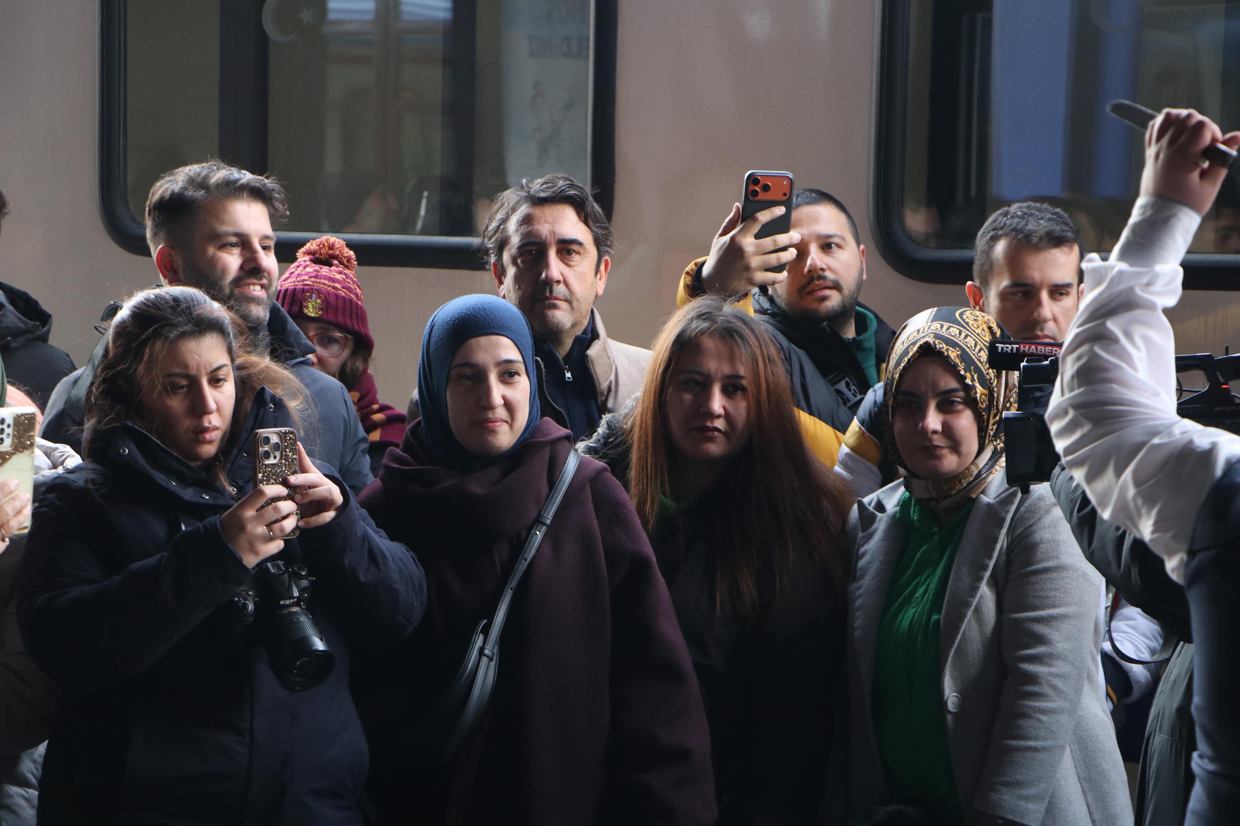 Dışişleri Bakanı Hakan Fidan, Turistik