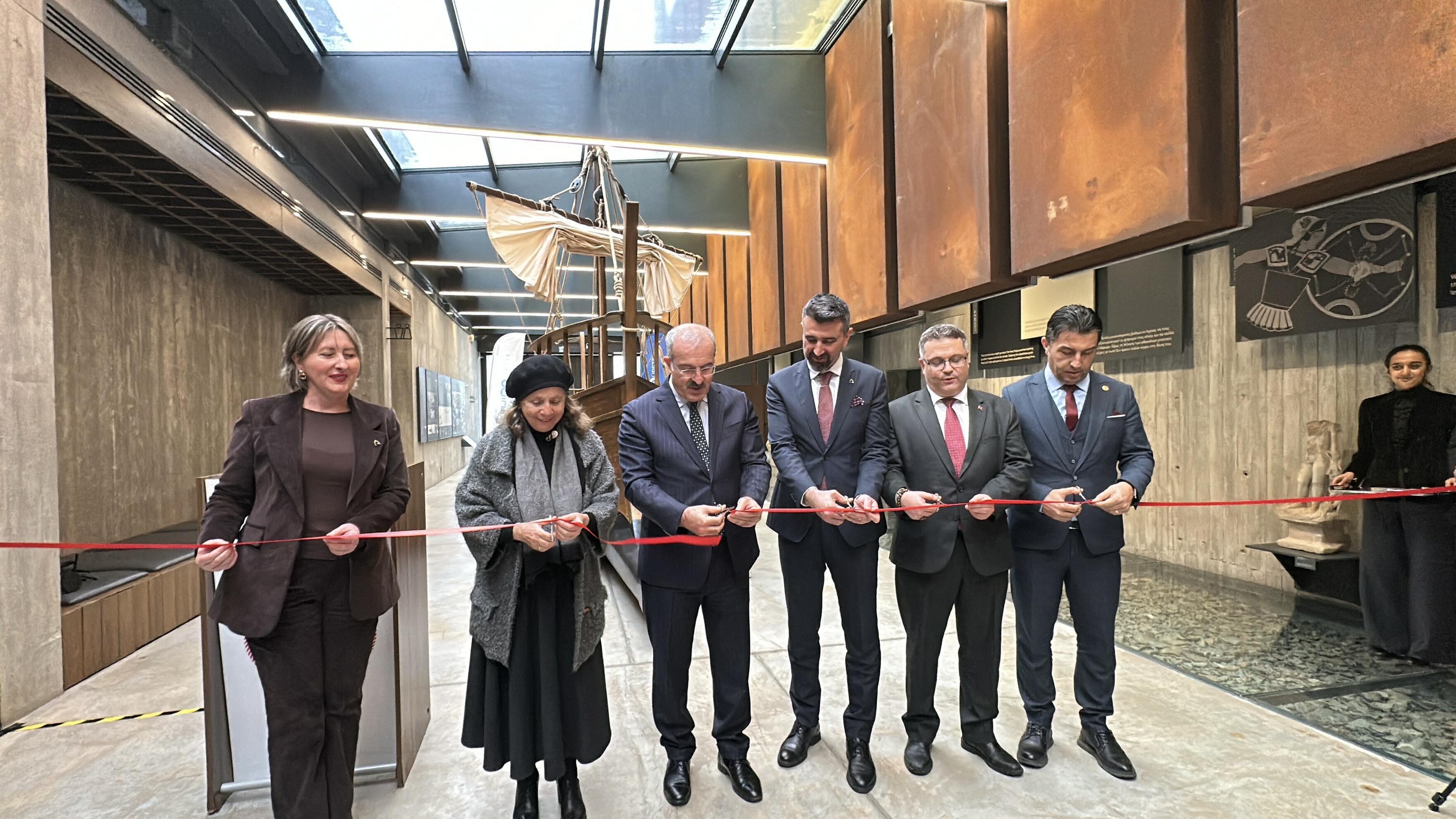 Enerjisa Üretim ve Kültür Bakanlığı