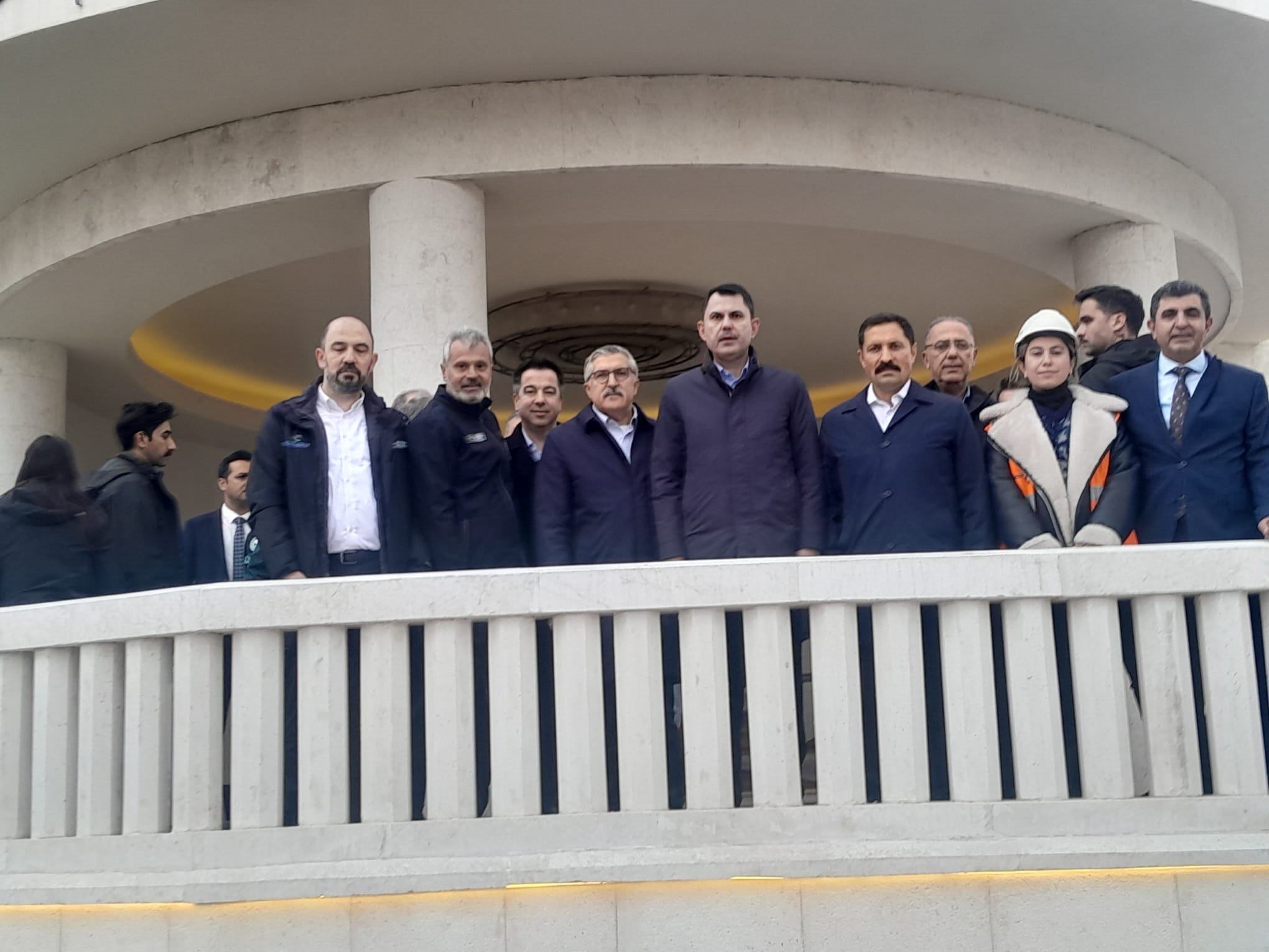 Bakan Kurum Açıkladı: Yüzyılın Konut Projesi’ne Başvuru Sayısı 5 Milyon 440 Bini Aştı!