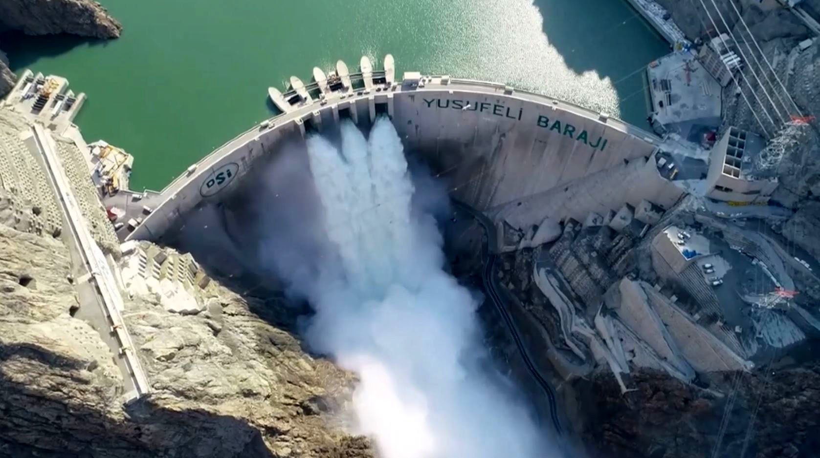 Dışişleri Bakanı Hakan Fidan, Karadağ'ın