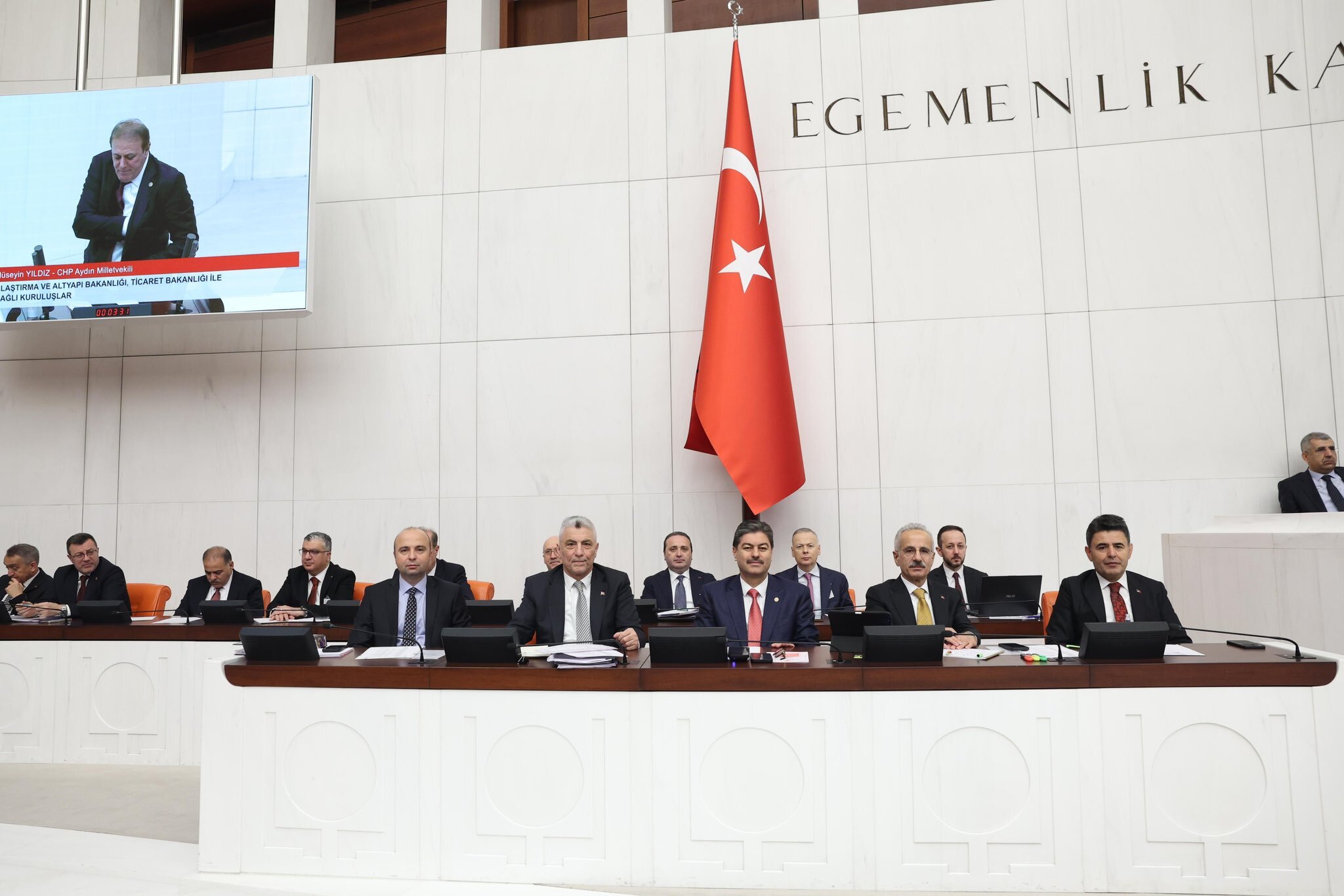 Ticaret Bakanı Bolat’tan İhracat Hedefi: 2026’da 289 Milyar Doların Üzerine Çıkacağız