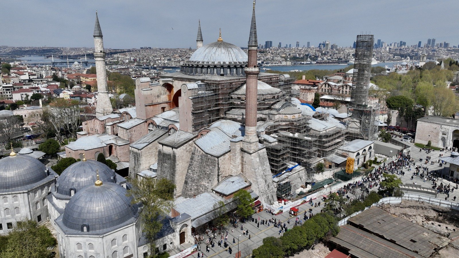Kültür ve Turizm Bakanı Mehmet