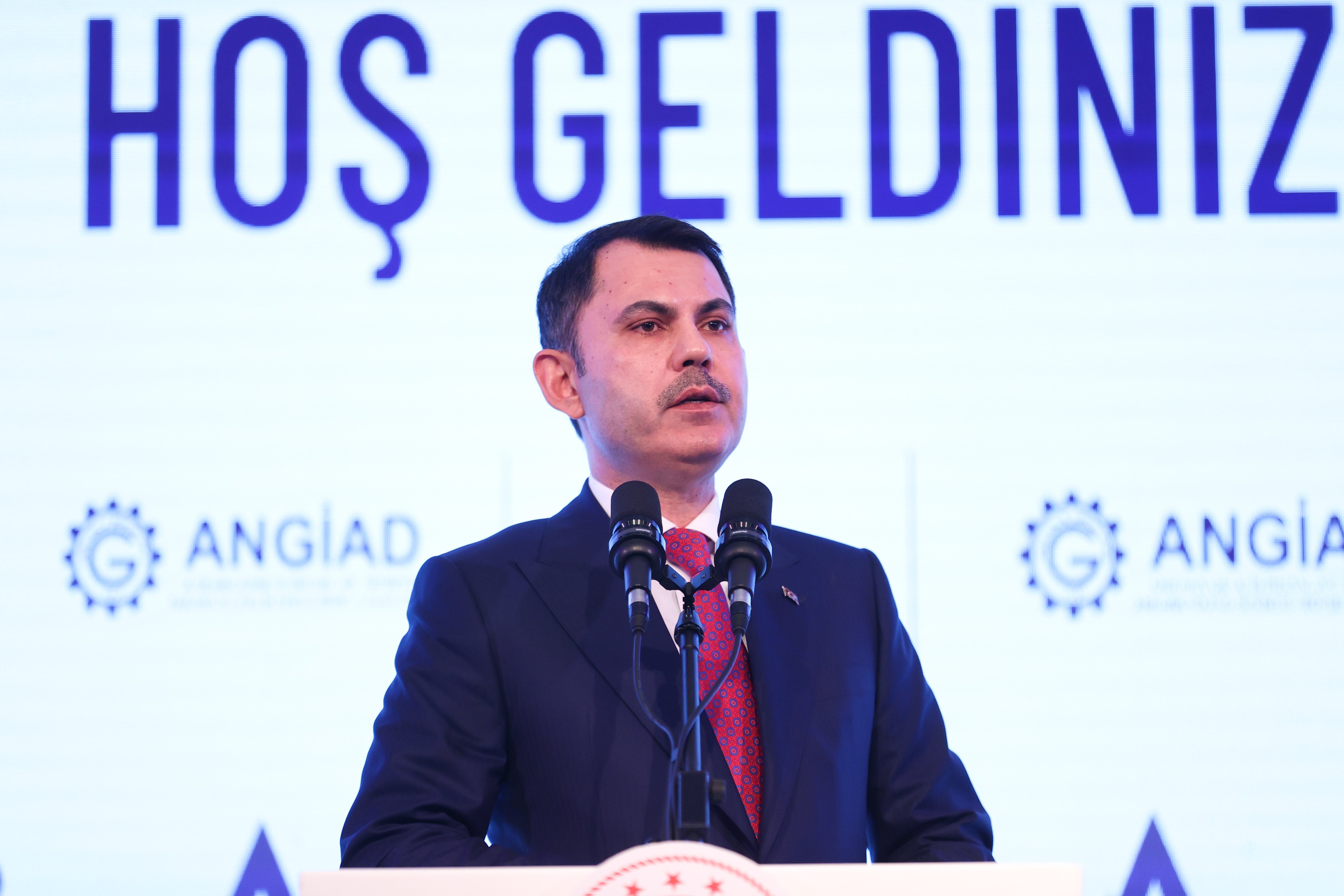 Çevre, Şehircilik ve İklim Değişikliği