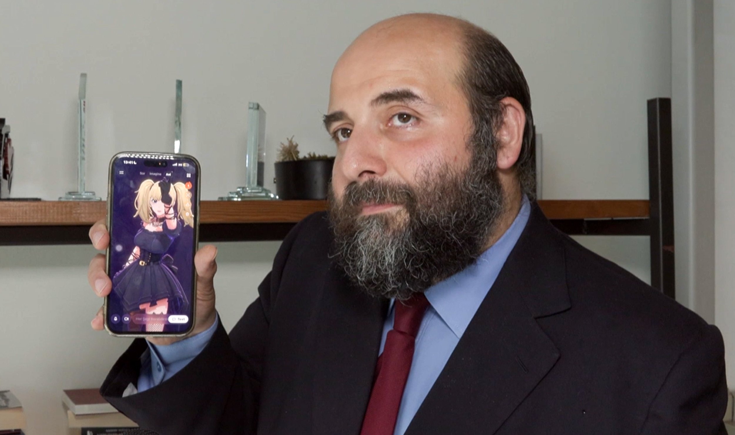 Adli bilişim uzmanı Prof. Dr.