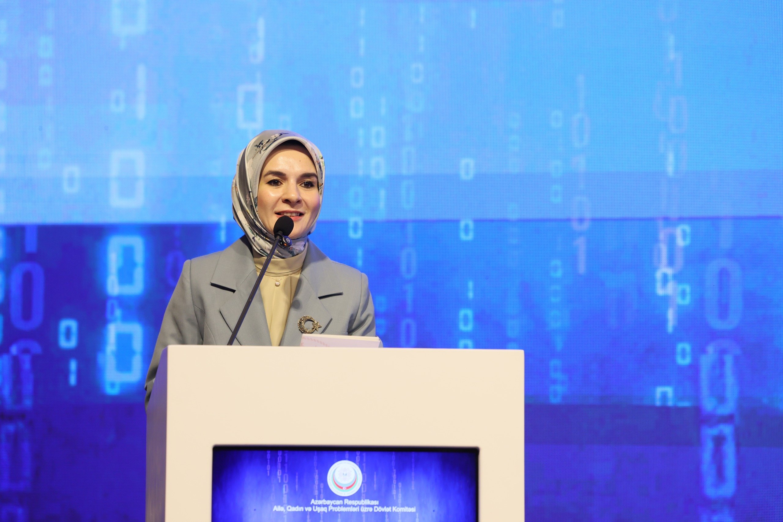 Aile ve Sosyal Hizmetler Bakanı