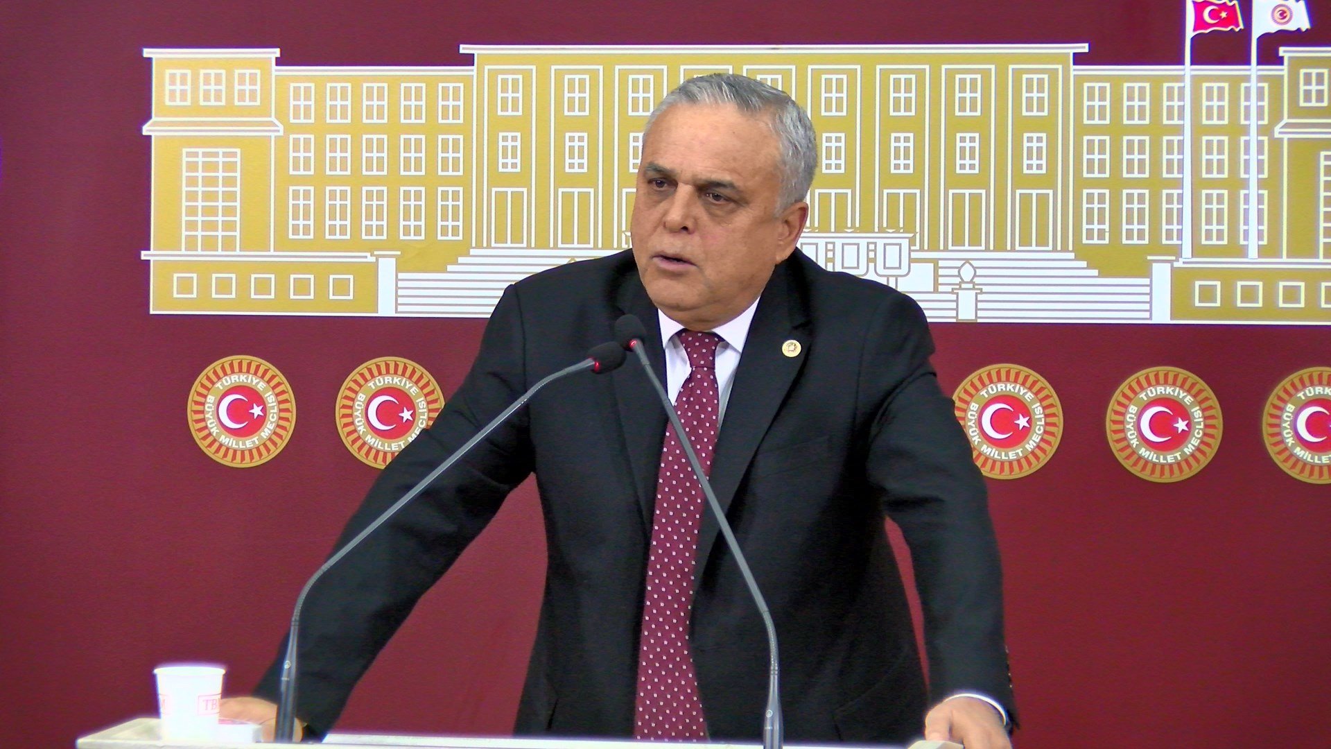 CHP’li Çakır’dan Şok İstifa ve Ağır Suçlamalar: ‘Suçlanan Adamların Önüne İfade Vermem’