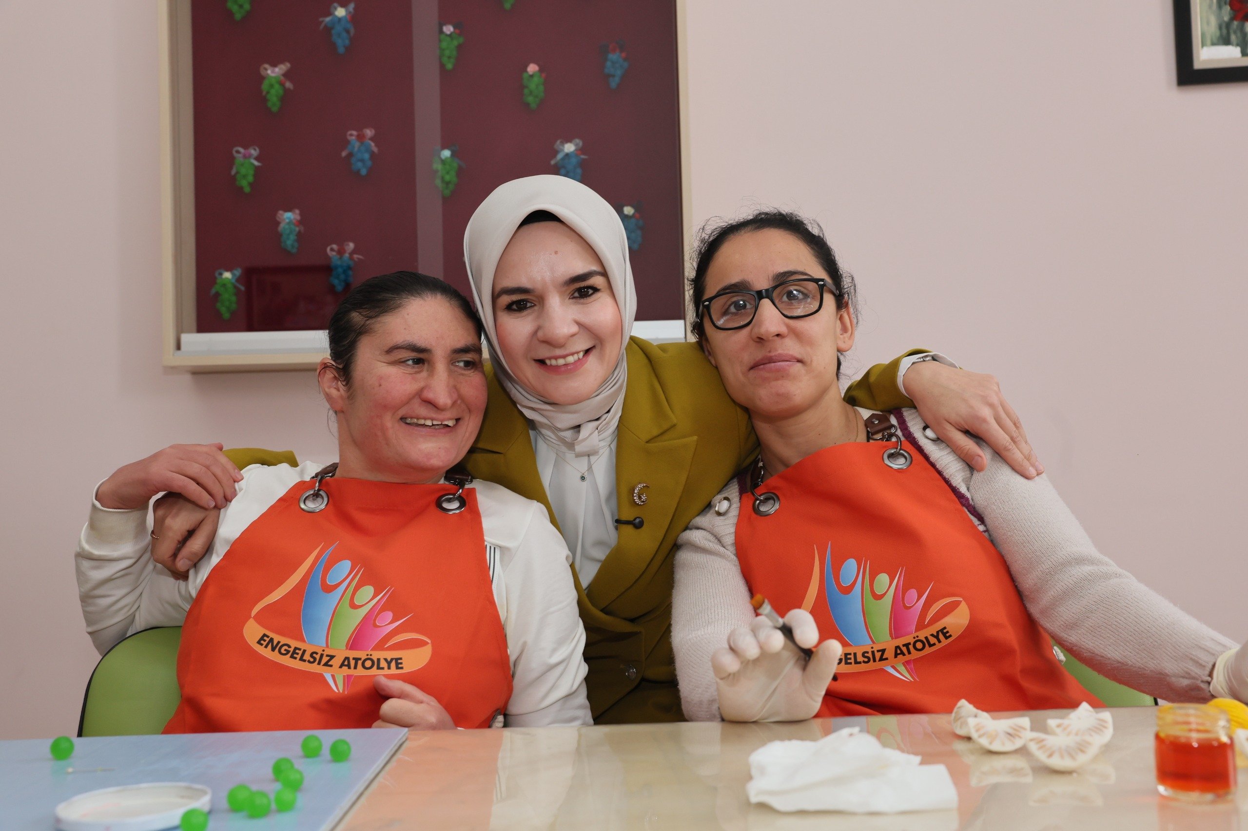 Aile ve Sosyal Hizmetler Bakanı