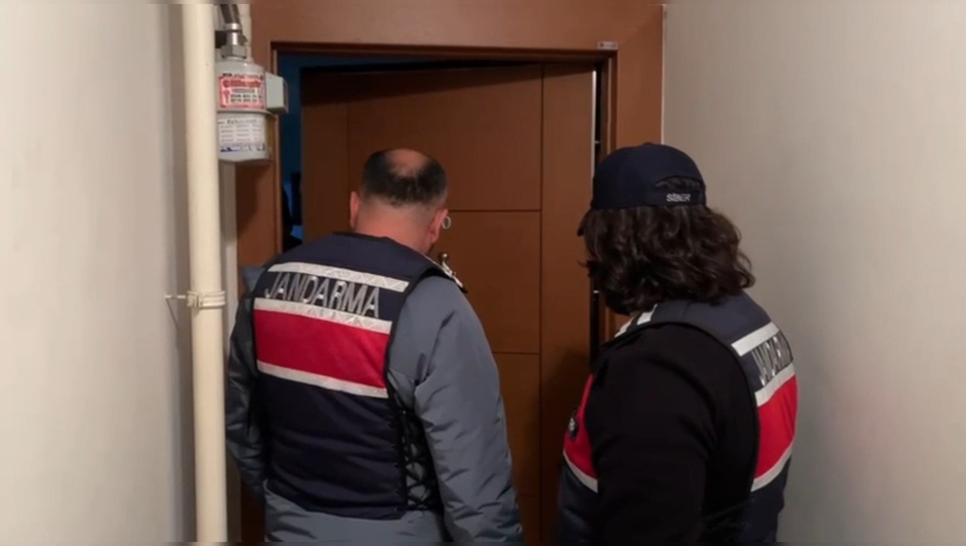 PAYCO Elektronik Para AŞ'ye yönelik