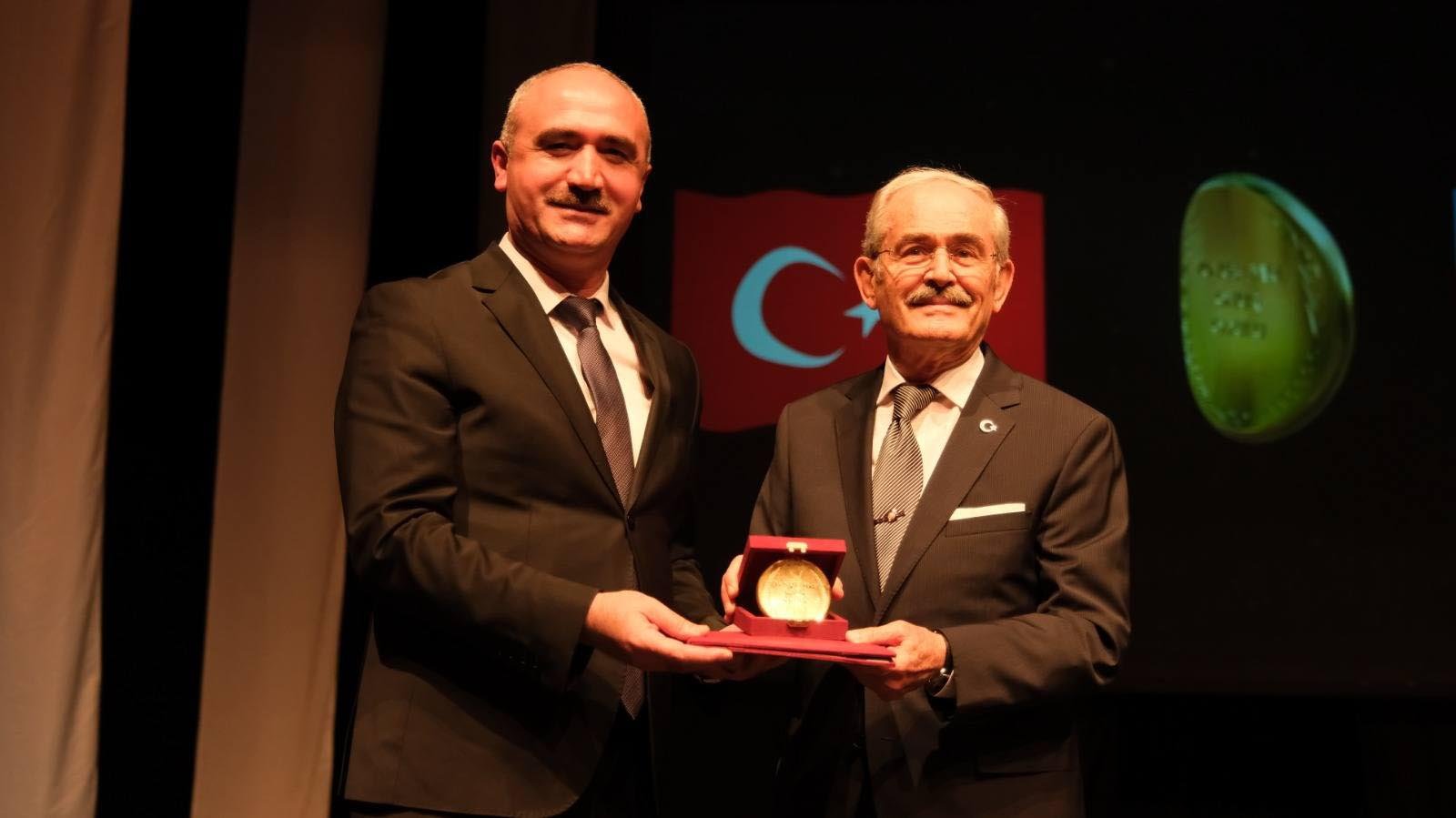 Eskişehir'in 25 yıllık belediye başkanı