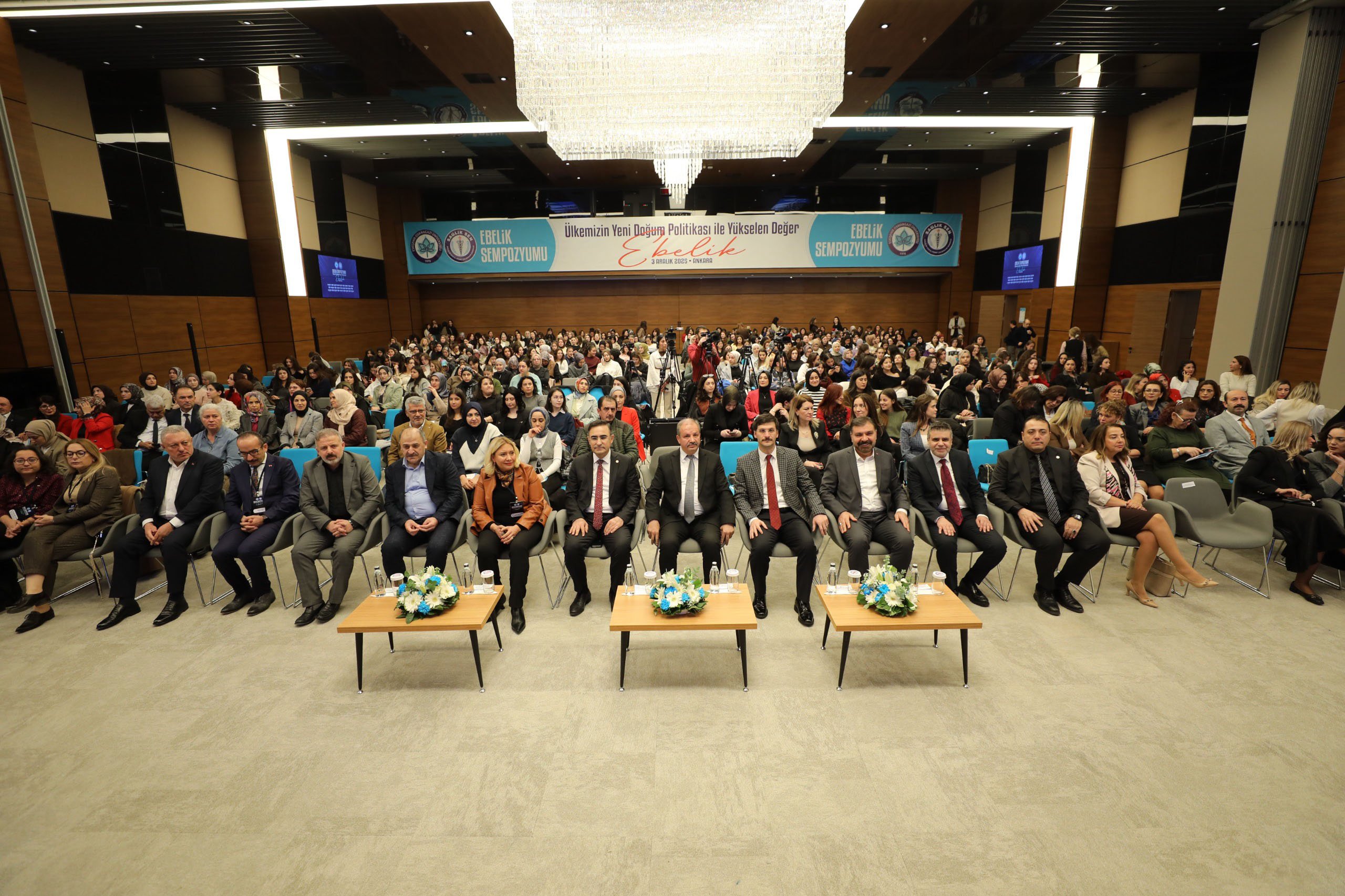 Sağlık-Sen Genel Başkanı Mahmut Faruk