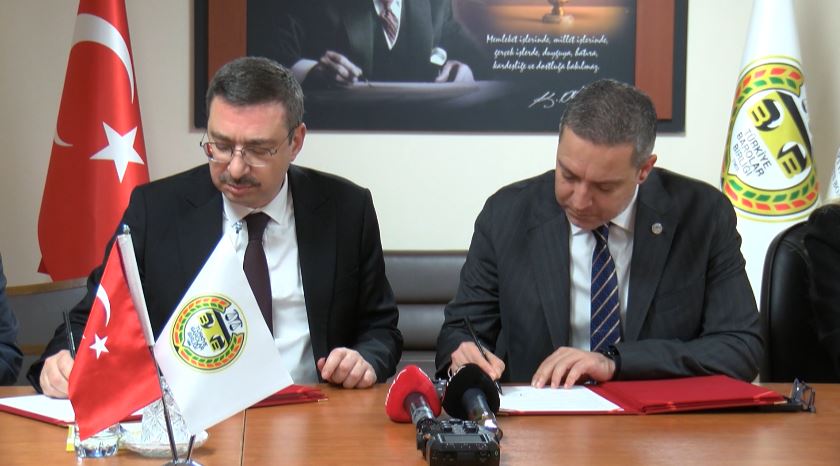 SPK Başkanı İbrahim Ömer Gönül