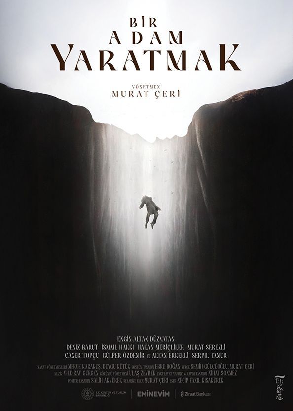 Kültür ve Turizm Bakanlığı destekli