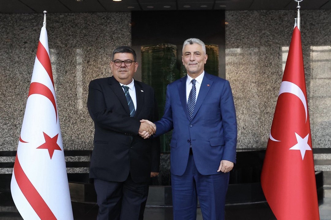 Ticaret Bakanı Ömer Bolat,