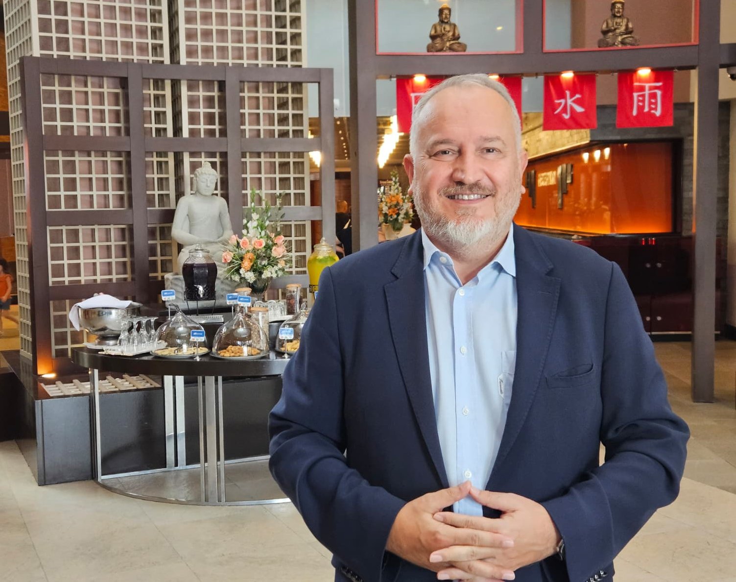 AKTOB Başkanı Kaan Kavaloğlu, 2026'nın