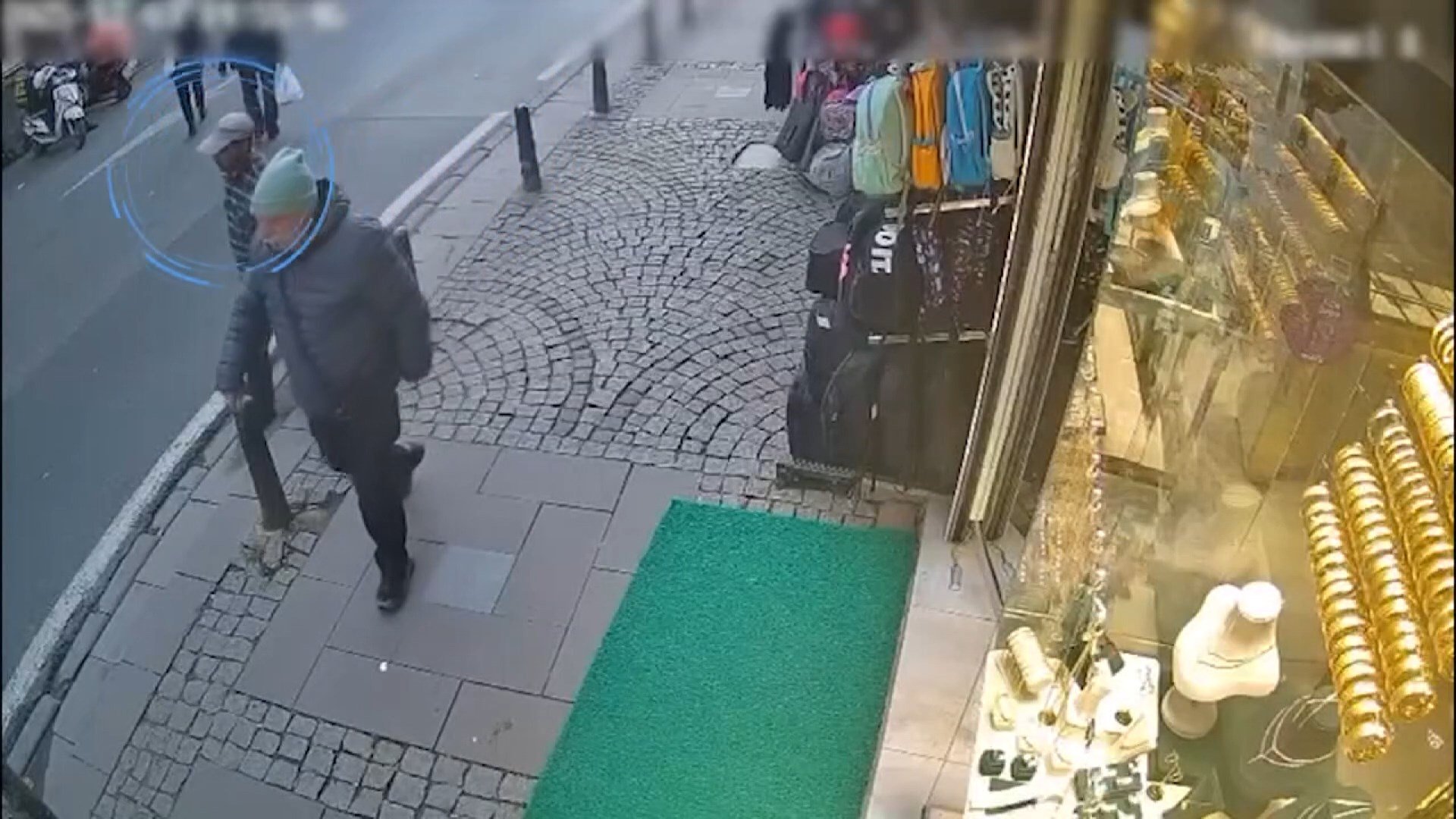 FETÖ elebaşı Fetullah Gülen'in yeğeni