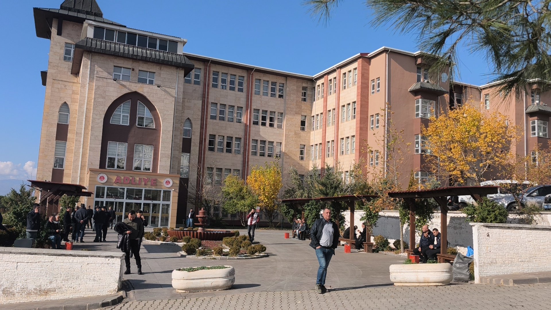 Ezgi Apartmanı Davasında Şok Gelişme: Mahkeme Bilirkişi Heyeti Hakkında Suç Duyurusu Kararı Aldı