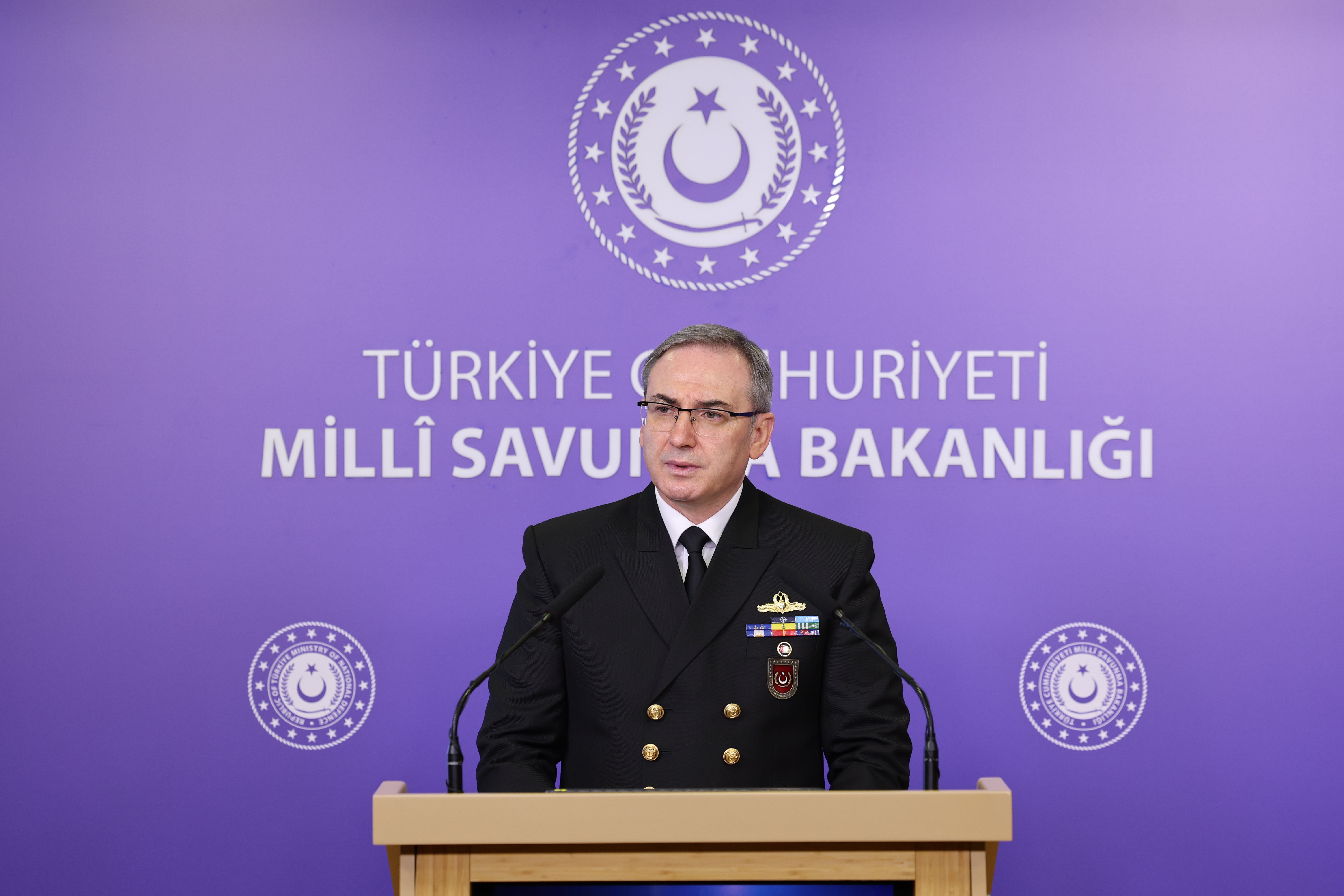 MSB’den SDG’ye Sert Uyarı: Zaman Kazanma Çabaları Boşunadır, Entegrasyon Tek Seçenek!