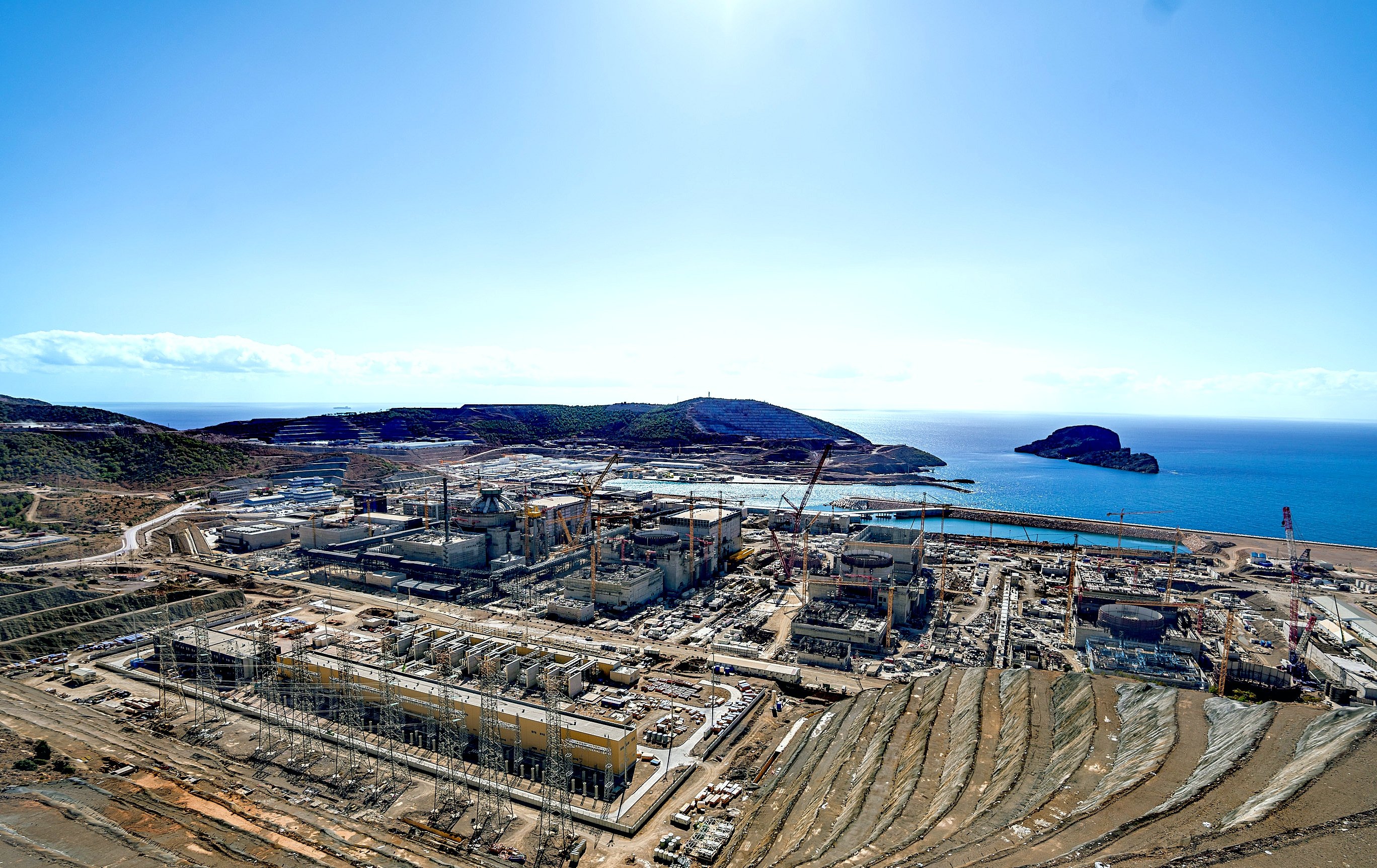 Akkuyu NGS İçin Kritik Adım: Rusya’da Uzmanlık Eğitimi İçin 70 Öğrenci Alımı Başladı