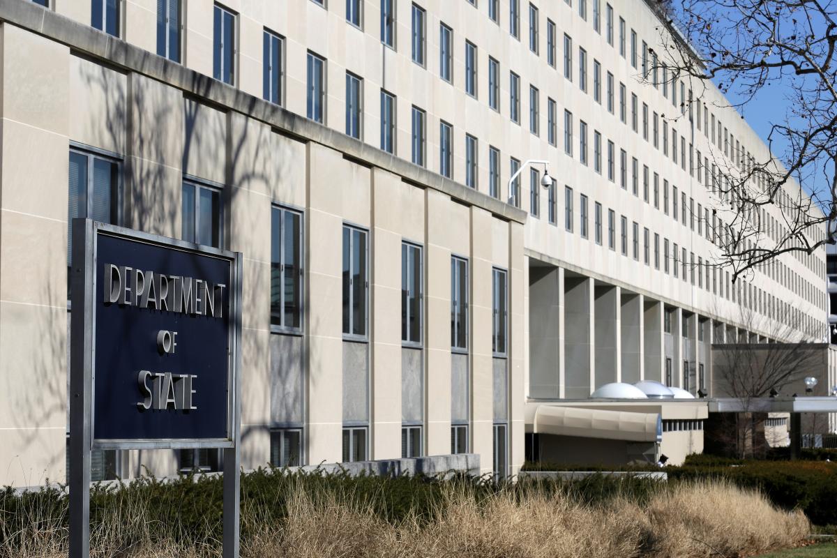 ABD Venezuela’da Yaşayan Vatandaşlarına Acil Tahliye Çağrısı Yaptı