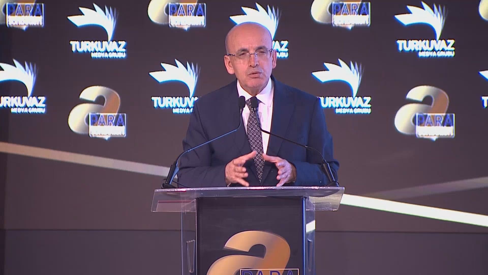 Bakan Şimşek’ten Kritik Açıklama: ‘Enflasyon Tek Haneye Düşecek Döneme Giriyoruz’