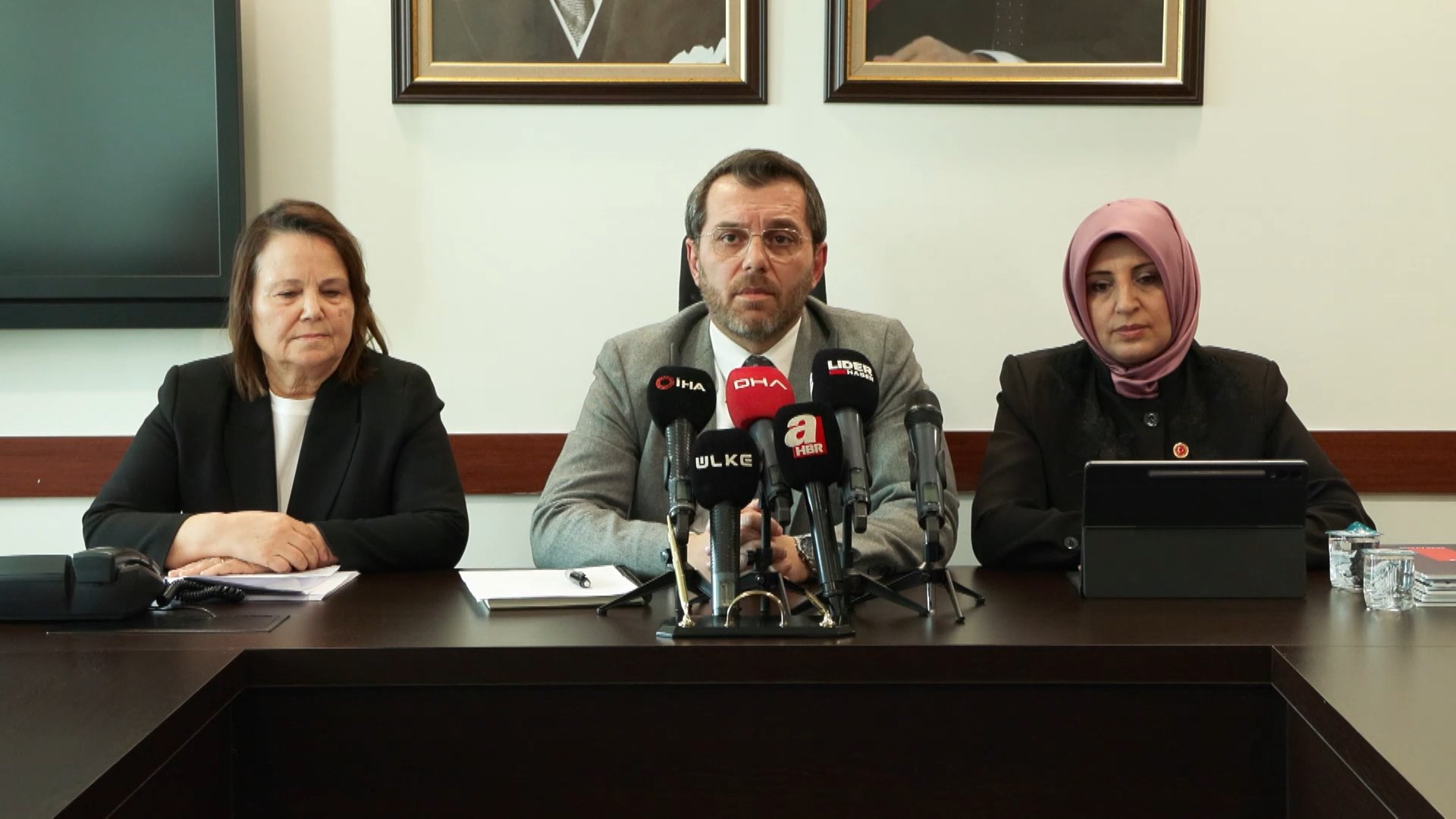 AK Partili Karaköse’den CHP’li İBB’ye Sert Eleştiri: ‘Kötü Yönetimin Bedeli Vatandaşa Ödetiliyor’