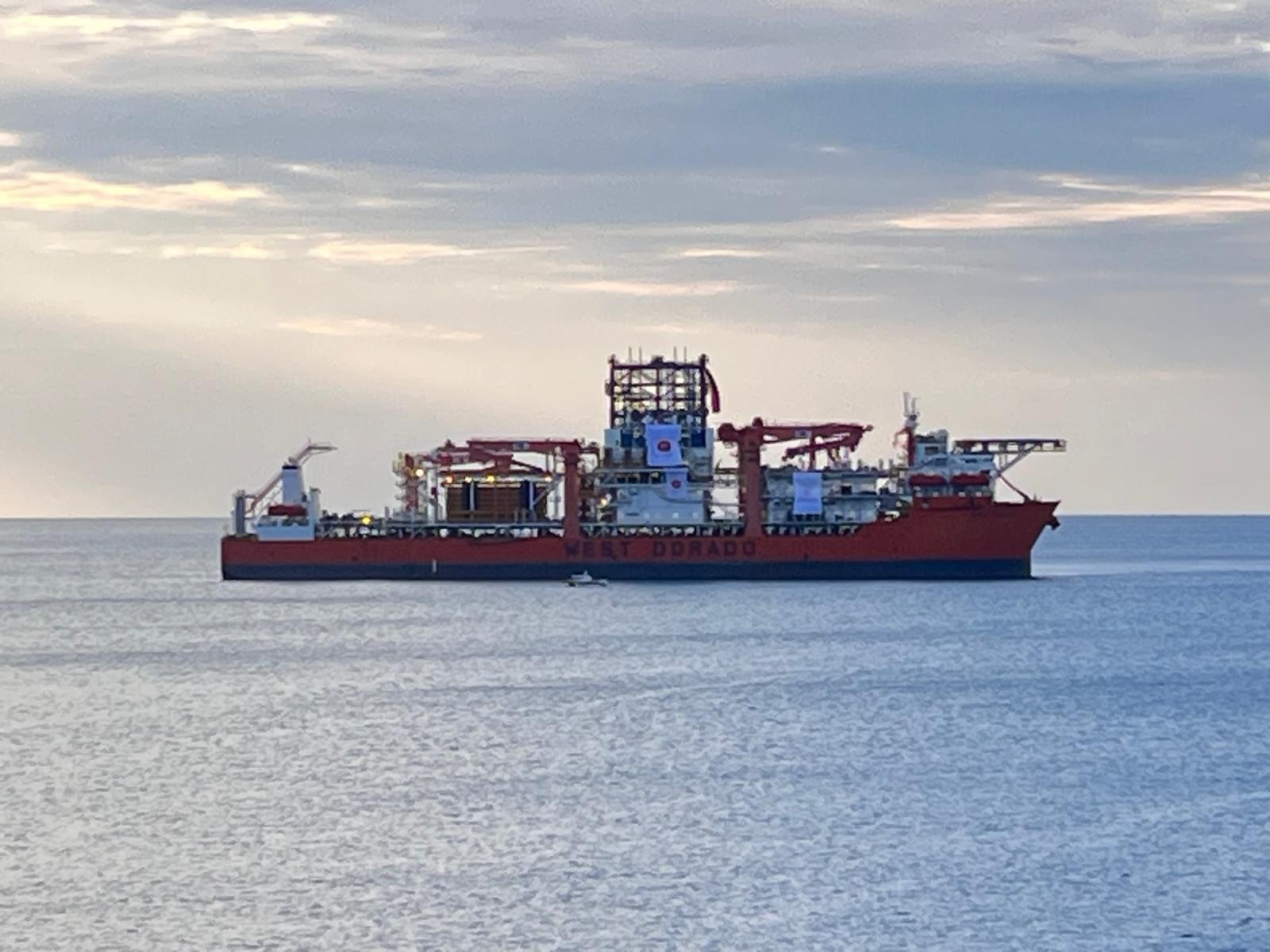 Enerji Bakanı Alparslan Bayraktar'ın açıkladığı