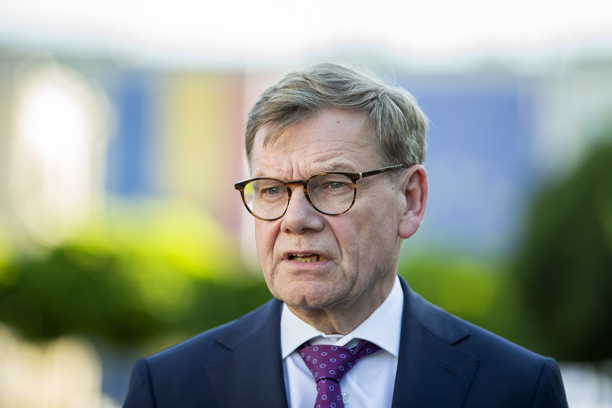 Almanya Dışişleri Bakanı Wadephul, Çin’e Resmi Ziyaret Gerçekleştirecek