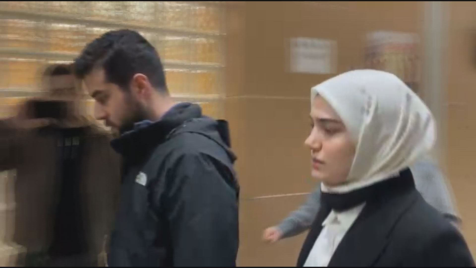 Eski Kızılay Başkanı Kerem Kınık'ın