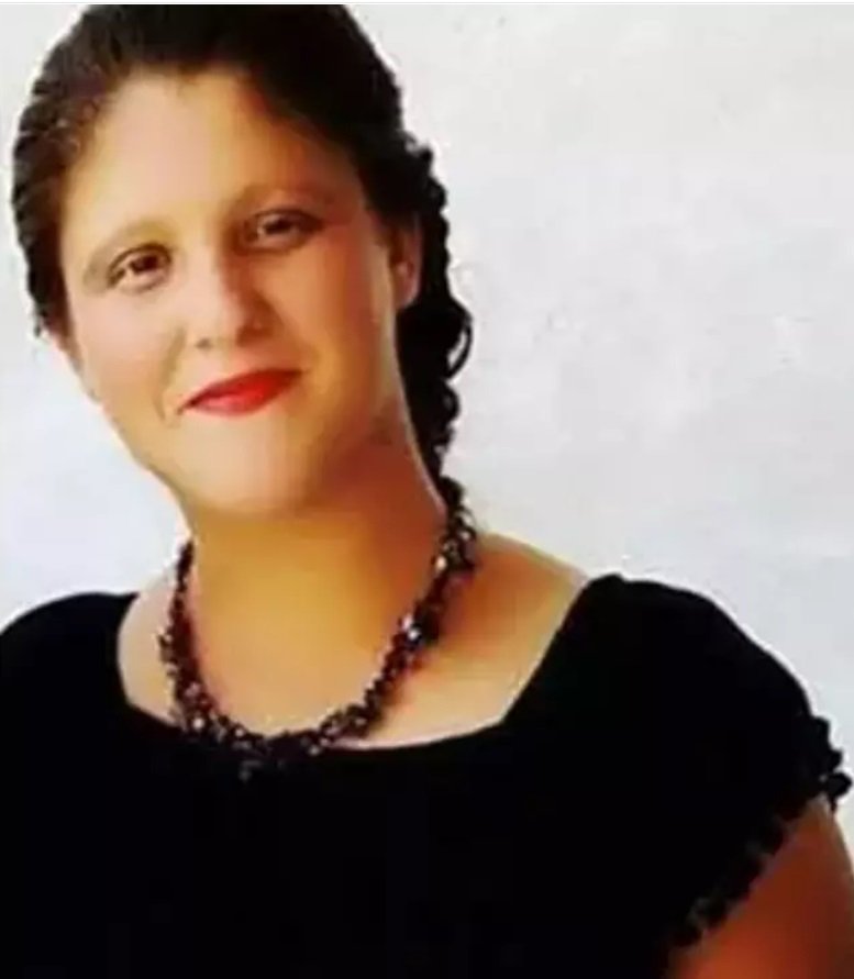 Mersin'de Aybeniz Top'u boğarak öldüren