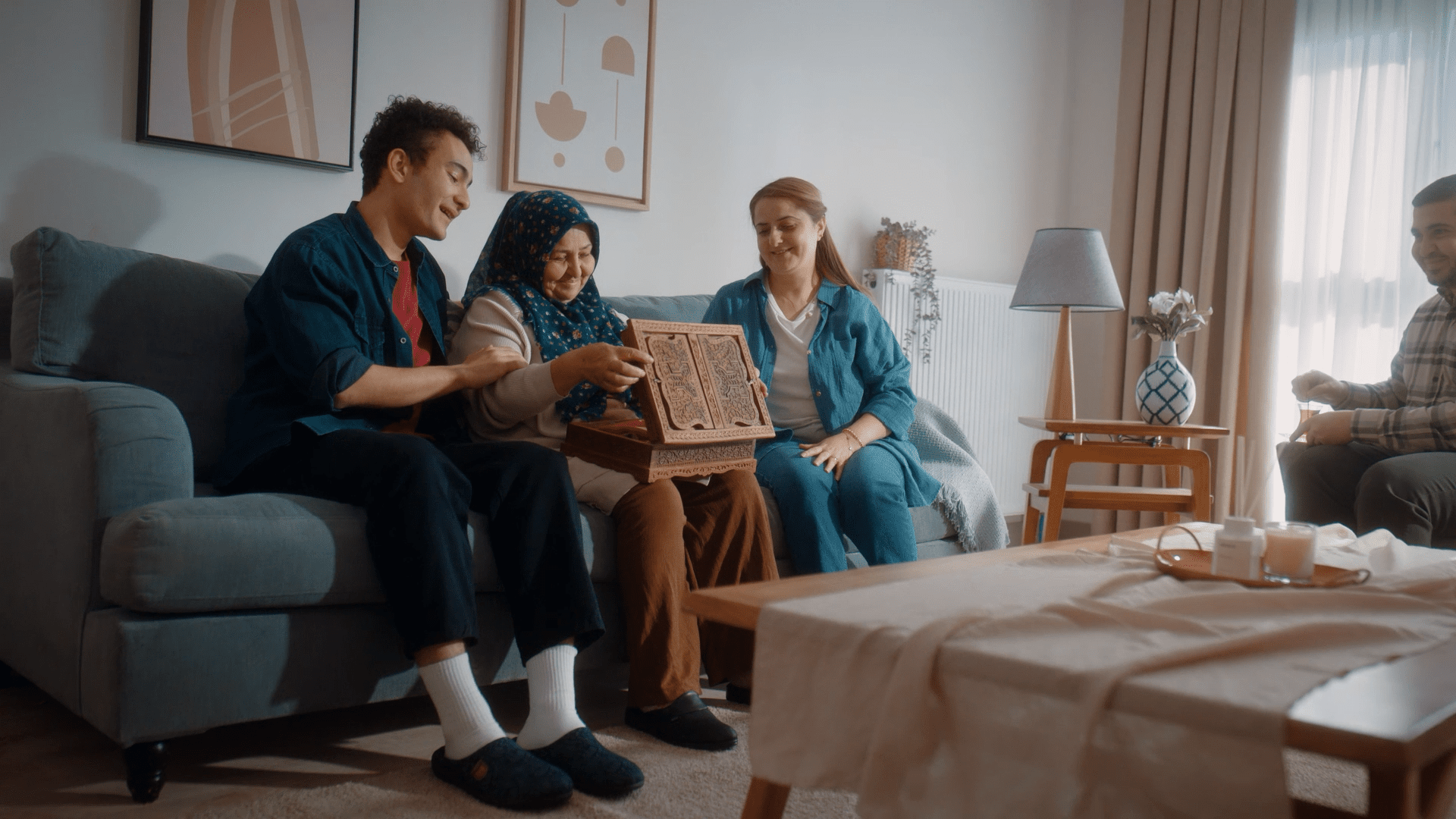 Çevre, Şehircilik ve İklim Değişikliği