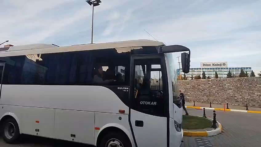 Eski Habertürk Genel Yayın Yönetmeni Mehmet Akif Ersoy, Uyuşturucu Soruşturması Kapsamında Adli Tıp Kurumu’nda