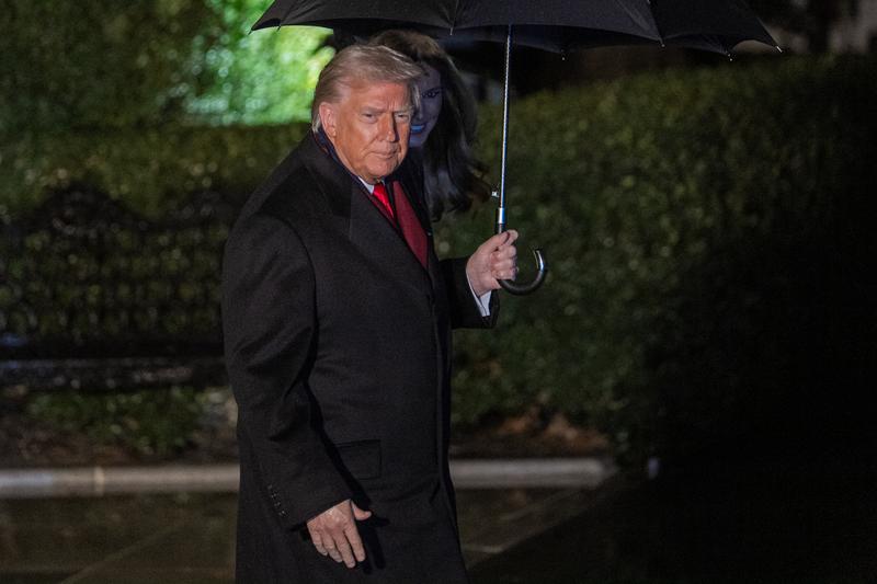 Trump’tan Çarpıcı İddia: Biden’ın Fed Atamalarında ‘Otomatik İmza’ İncelemesi Yapacağız