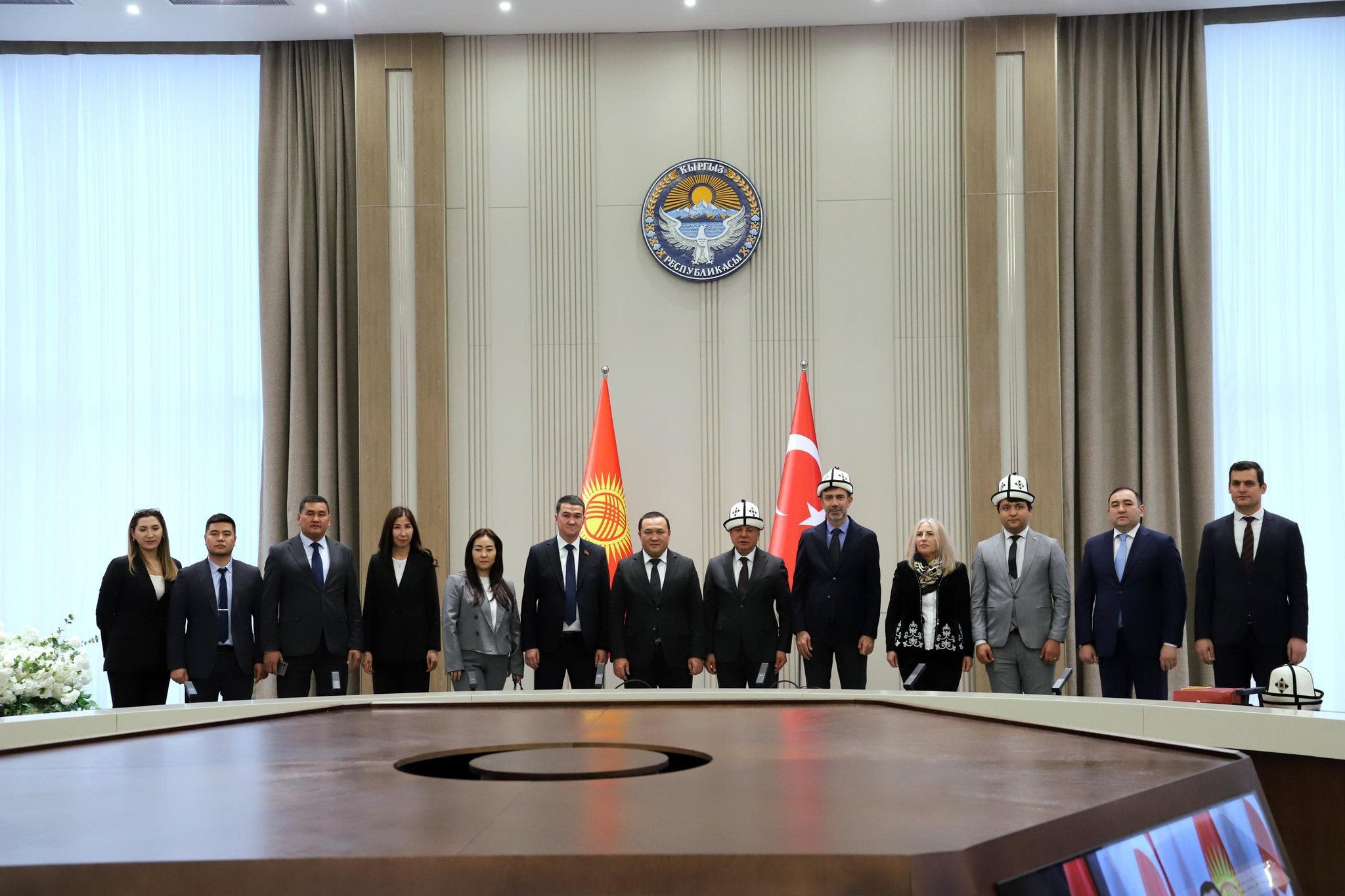 Kültür ve Turizm Bakanlığı, Türk